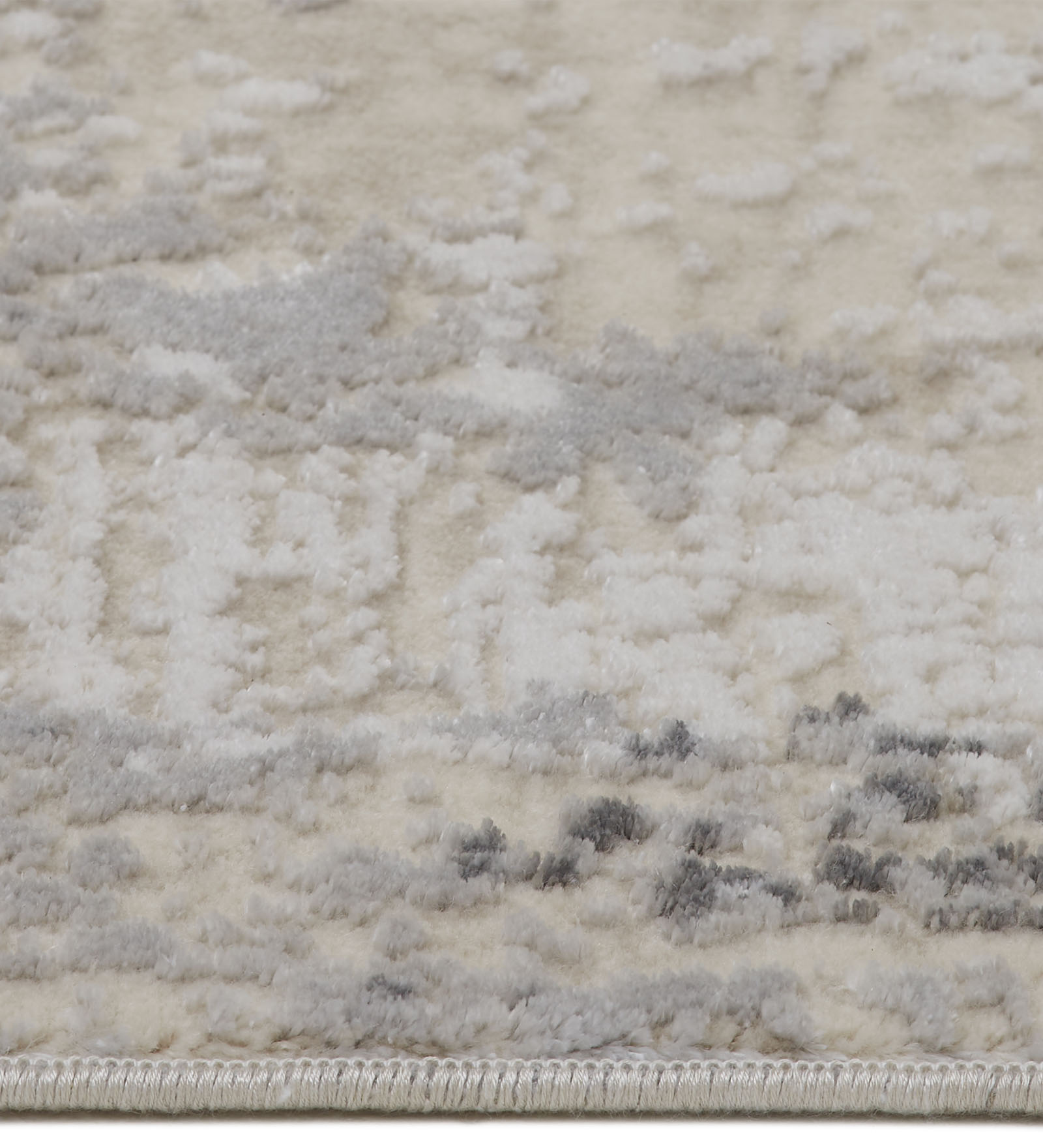 Sweden Abstract Carpet Cream and L.Beige