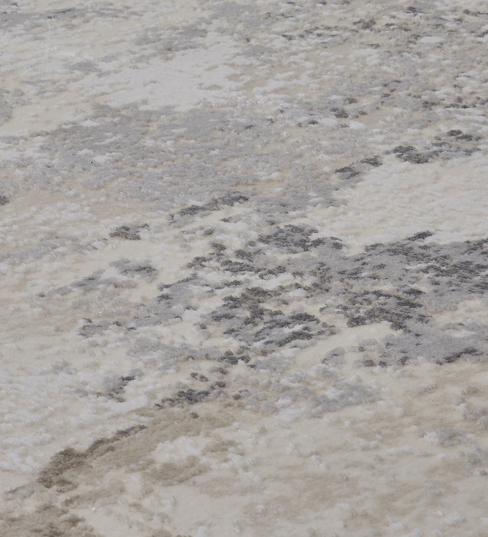 Sweden Abstract Carpet Cream and L.Beige