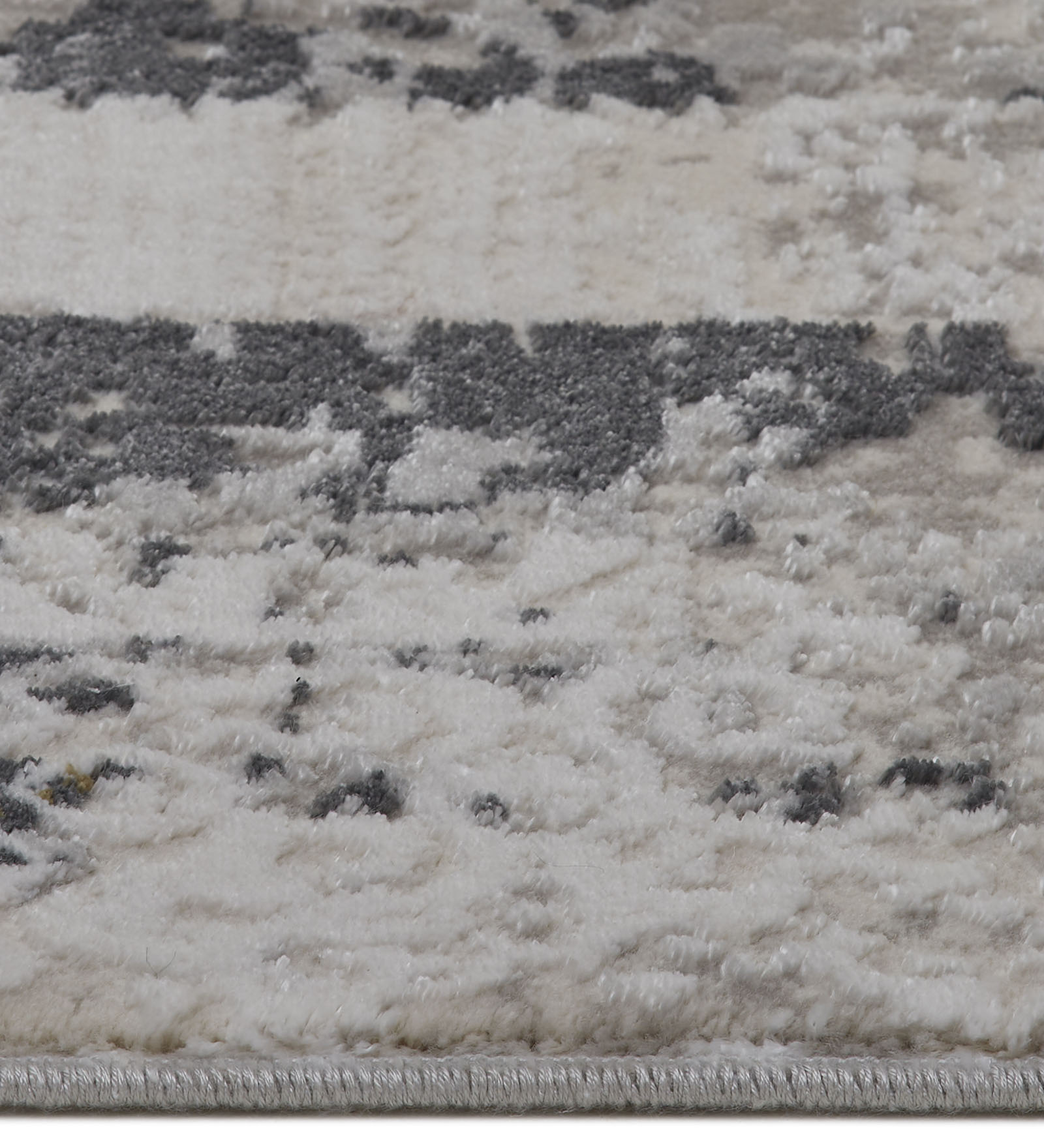 Sweden Classical Carpet Cream and Grey