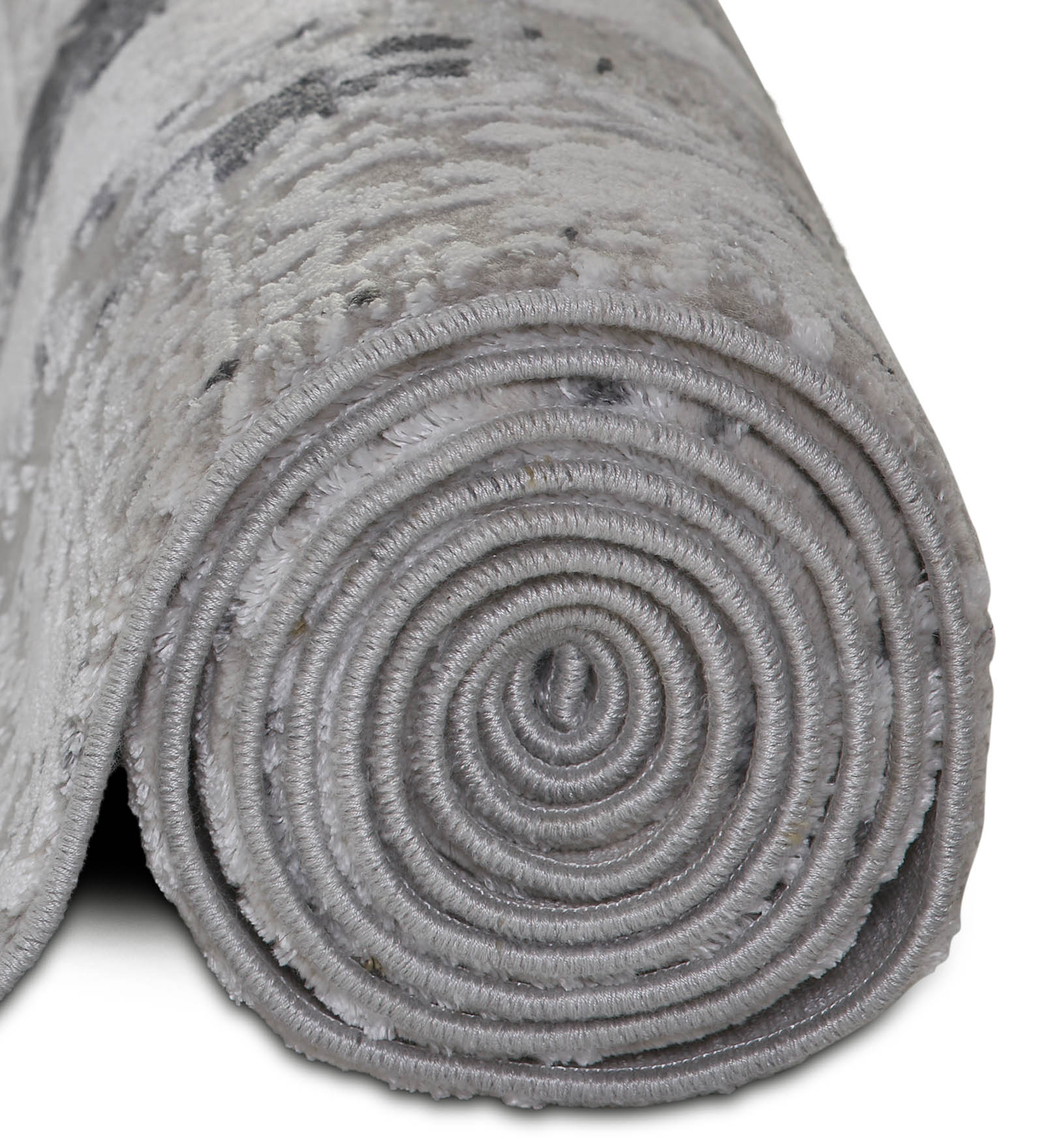 Sweden Classical Carpet Cream and Grey