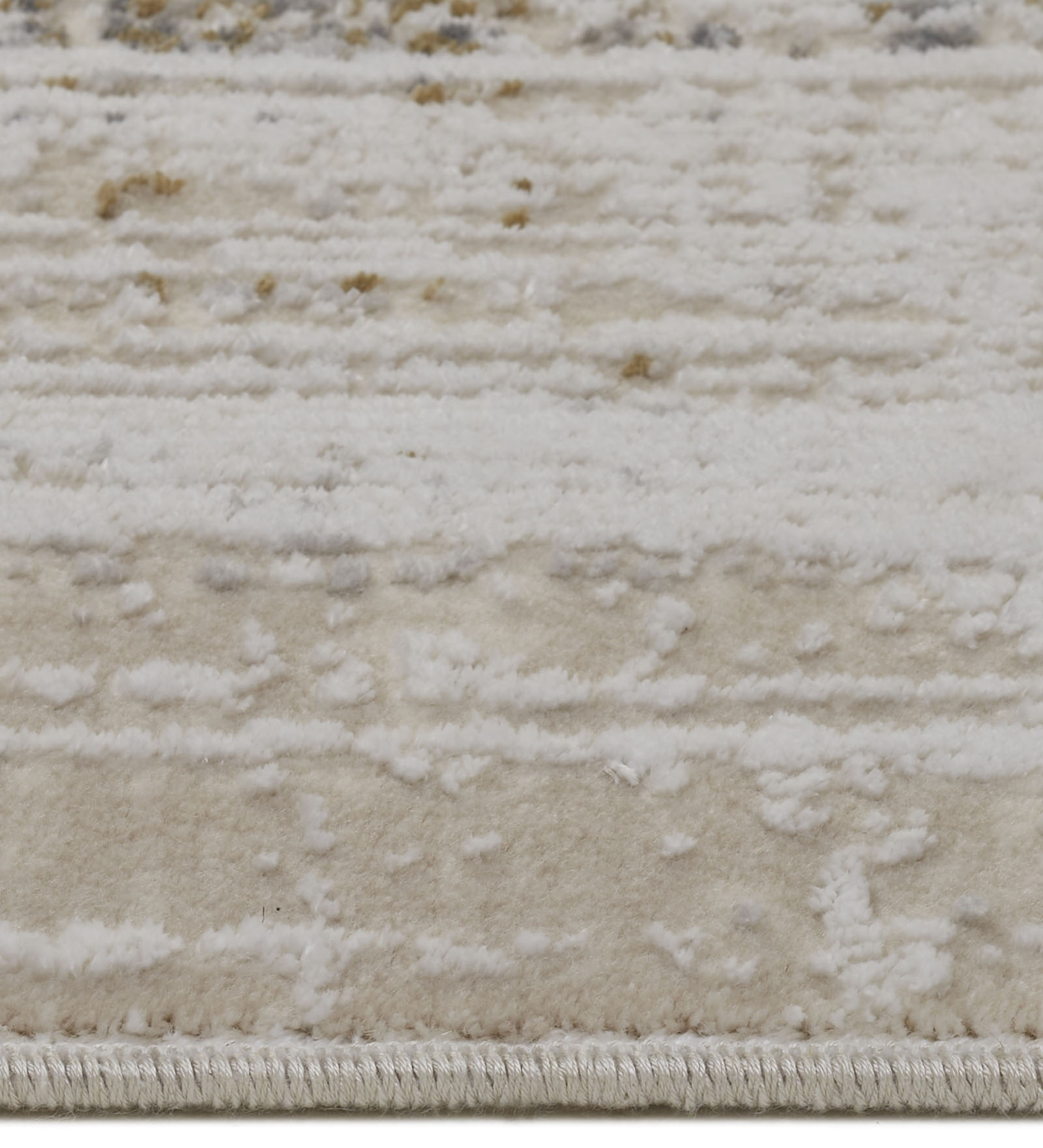 Sweden Abstract Carpet Cream and Beige