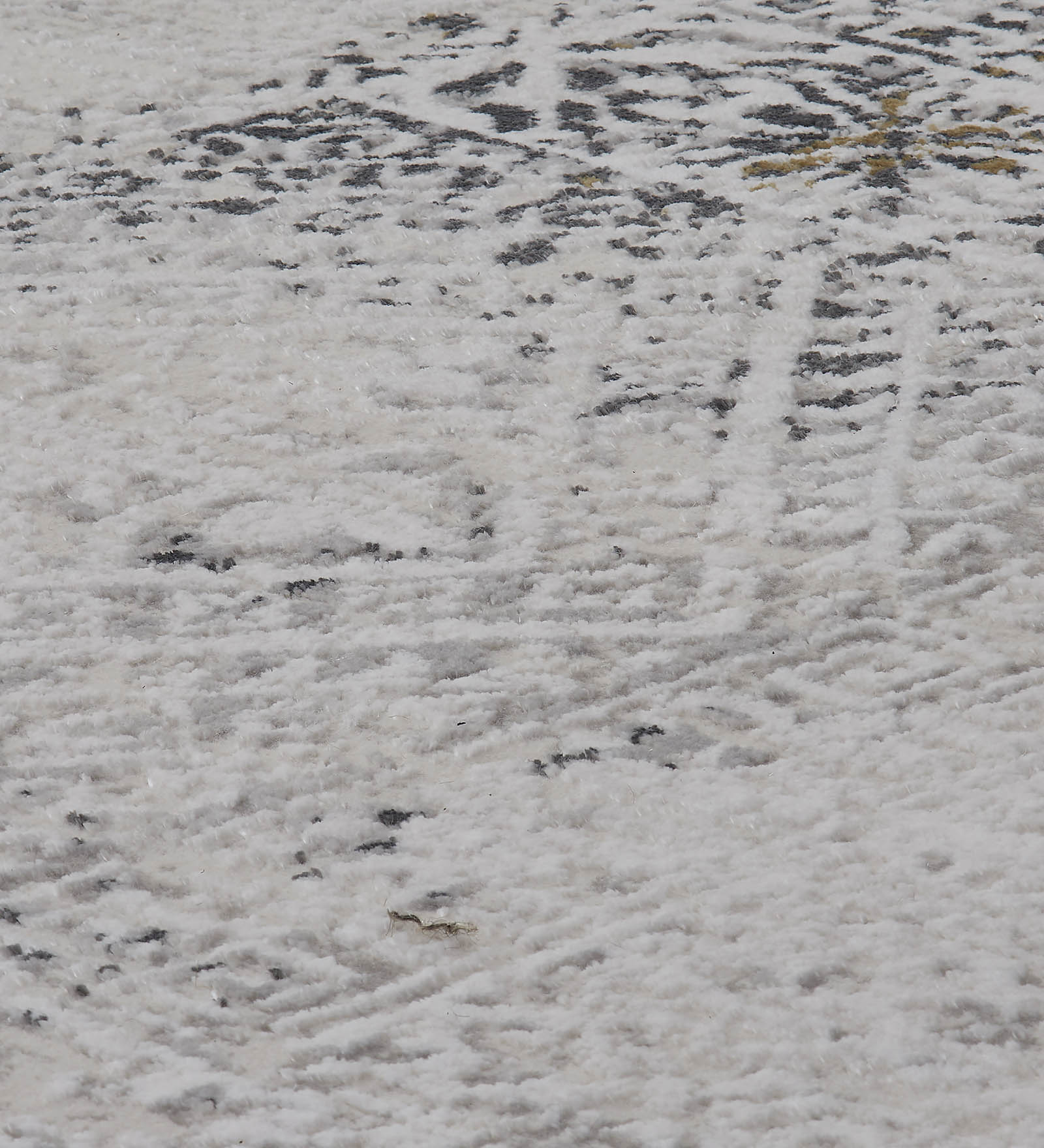 Sweden Classical Carpet Cream and Grey