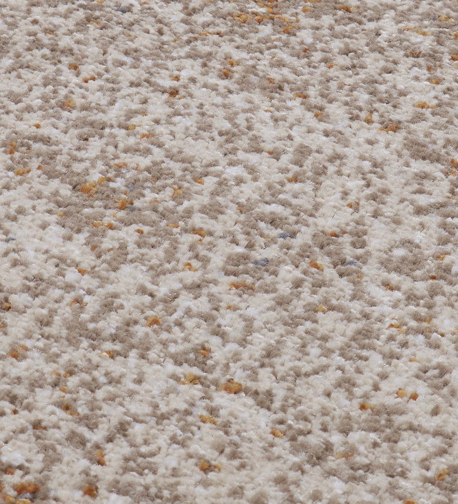 Kristy Abstract Carpet Brown and Blue