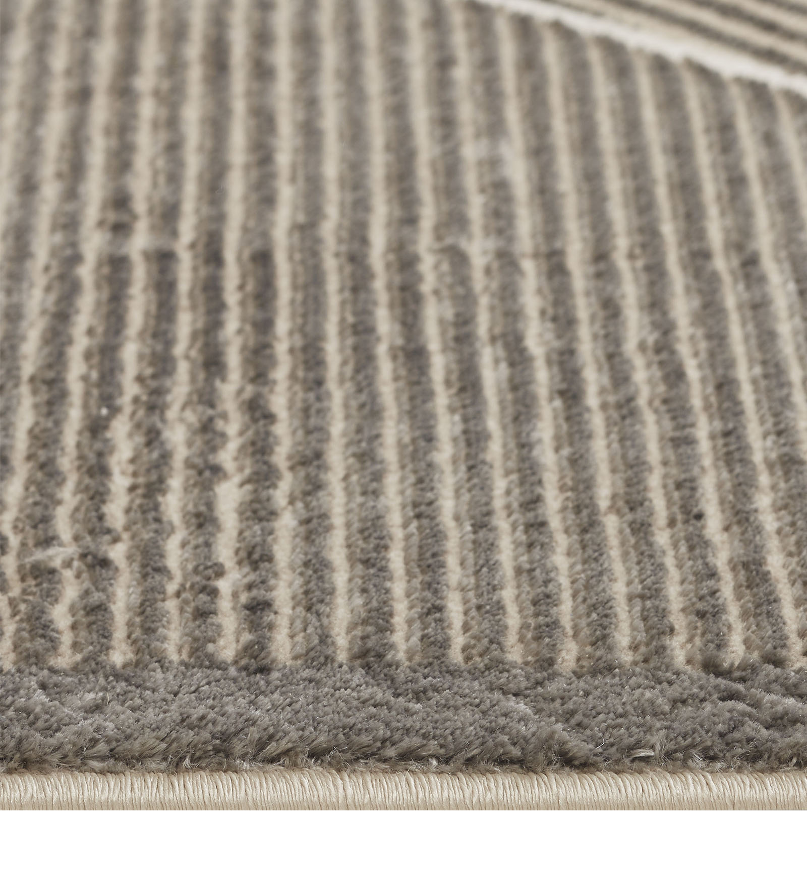 Viana Geometric Carpet Beige
