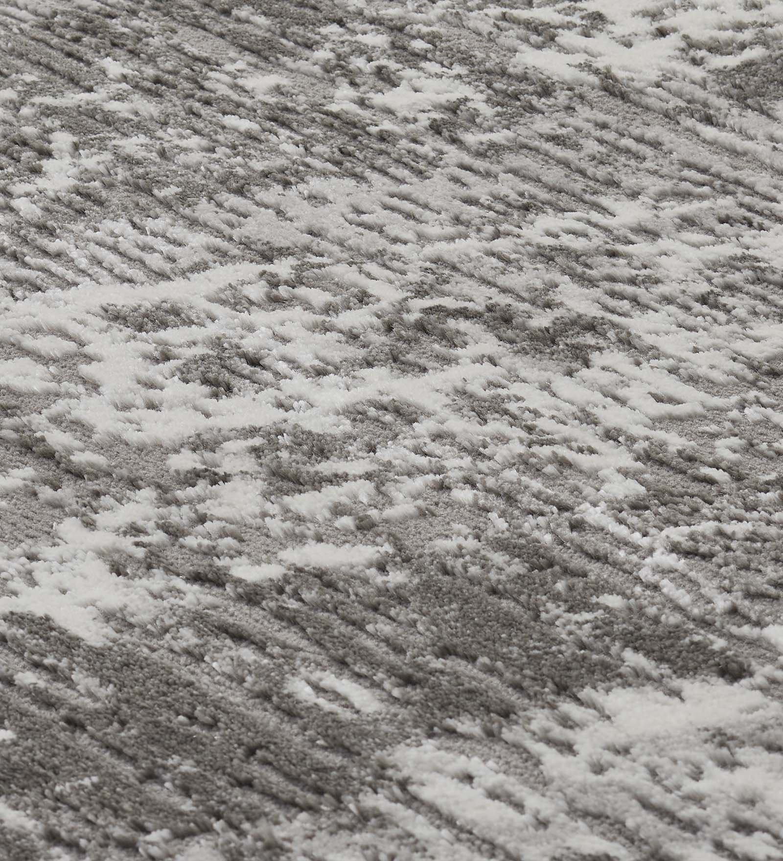 Craft Abstract Carpet D.Grey