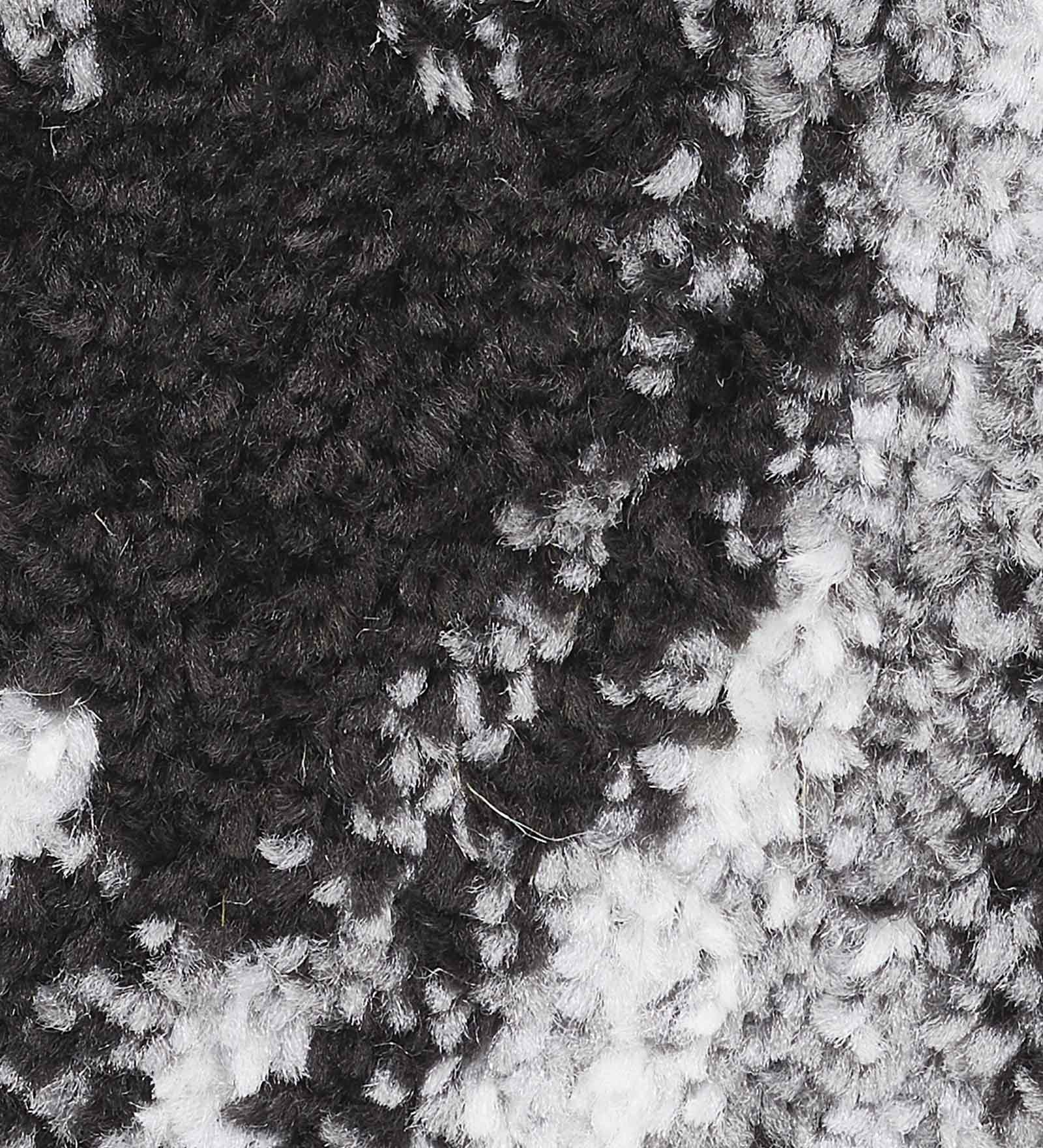 Arizona Abstract Carpet Charcoal and Grey