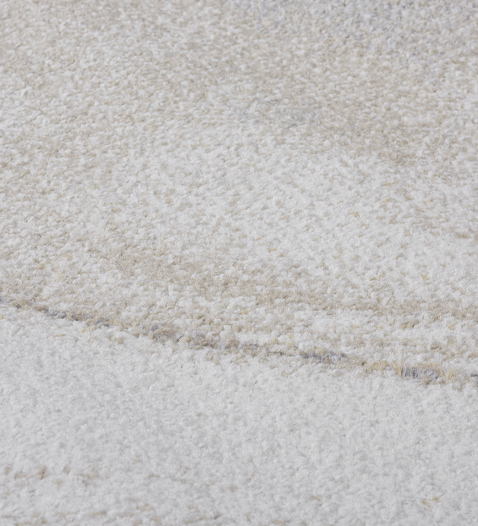 Arizona Abstract Carpet Brown and Grey