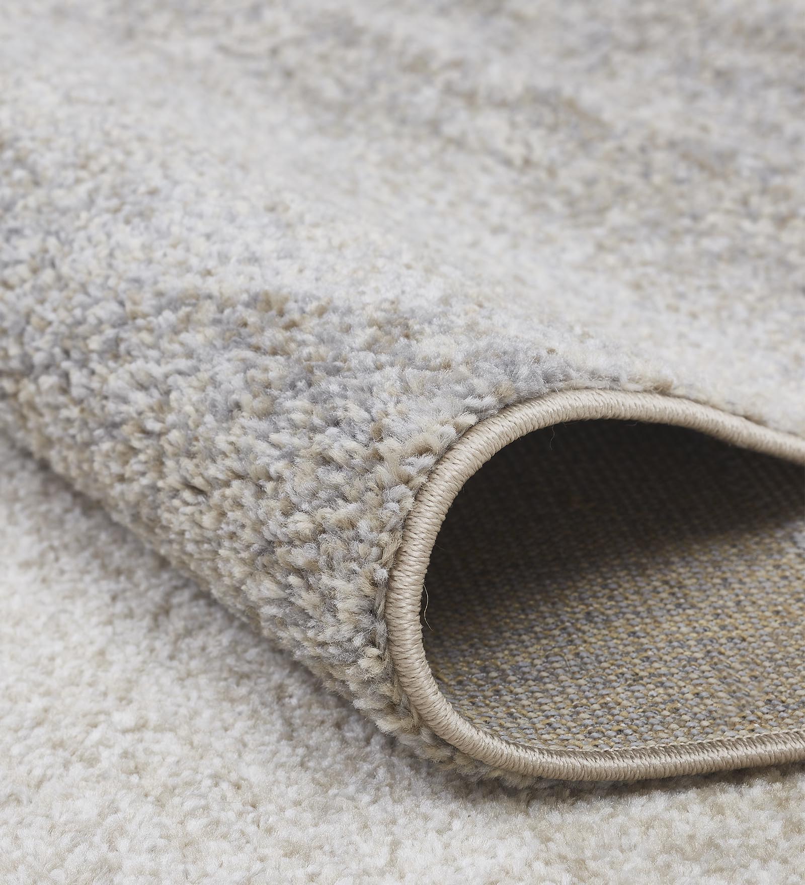 Arizona Geometric Carpet Brown and Cream