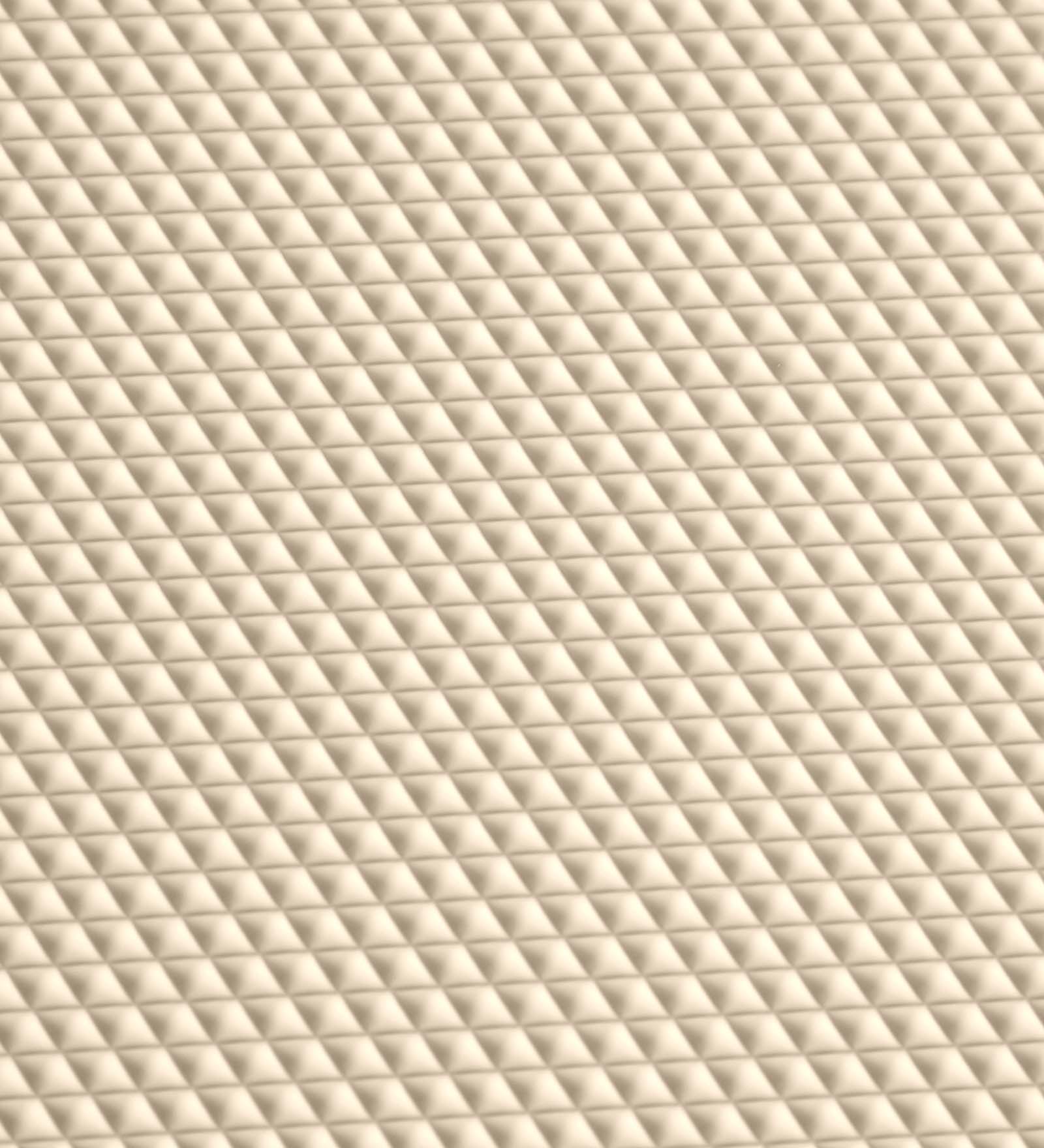 Rio PVC Shelf Liner Beige