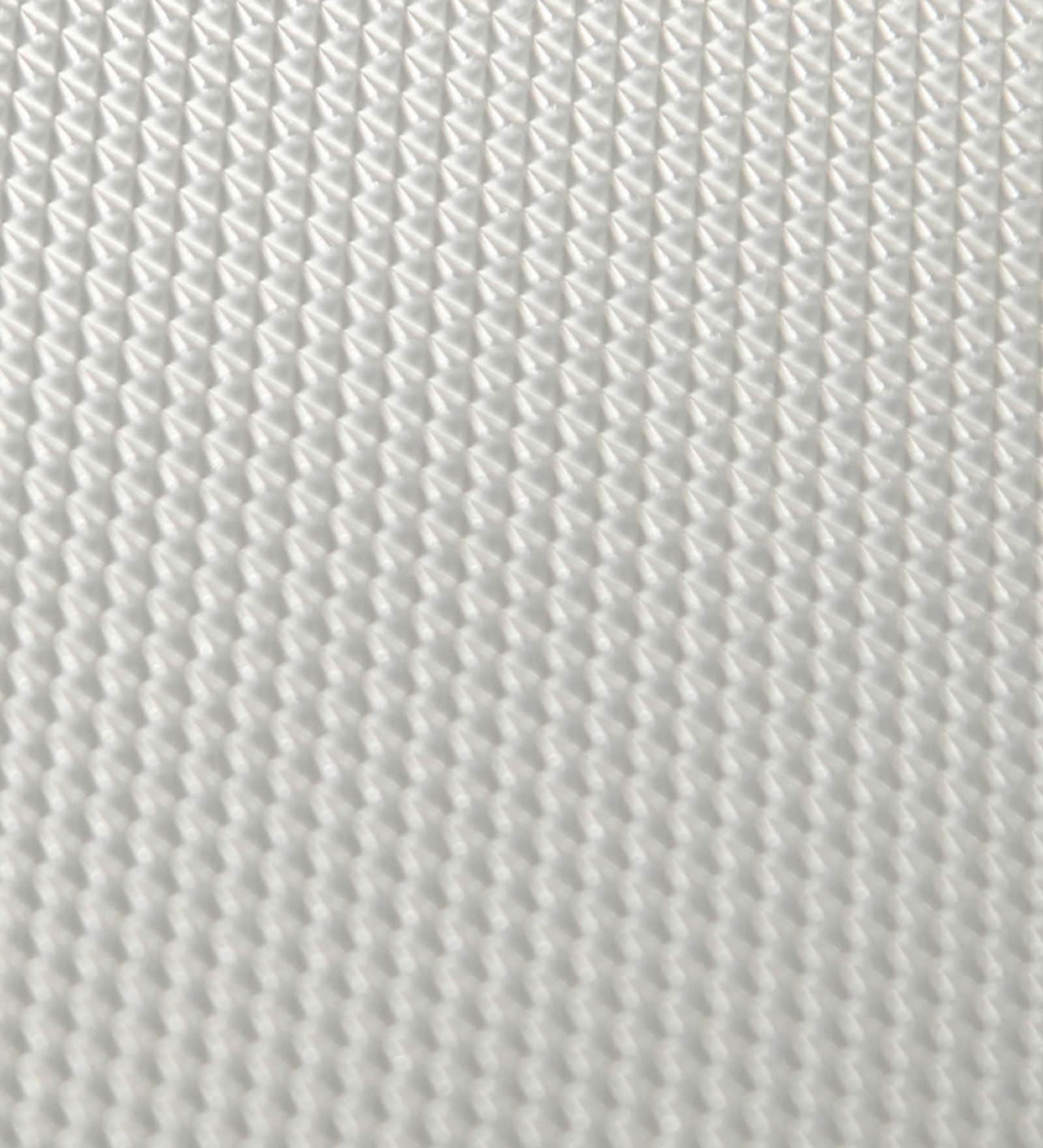 Rio PVC Shelf Liner Clear