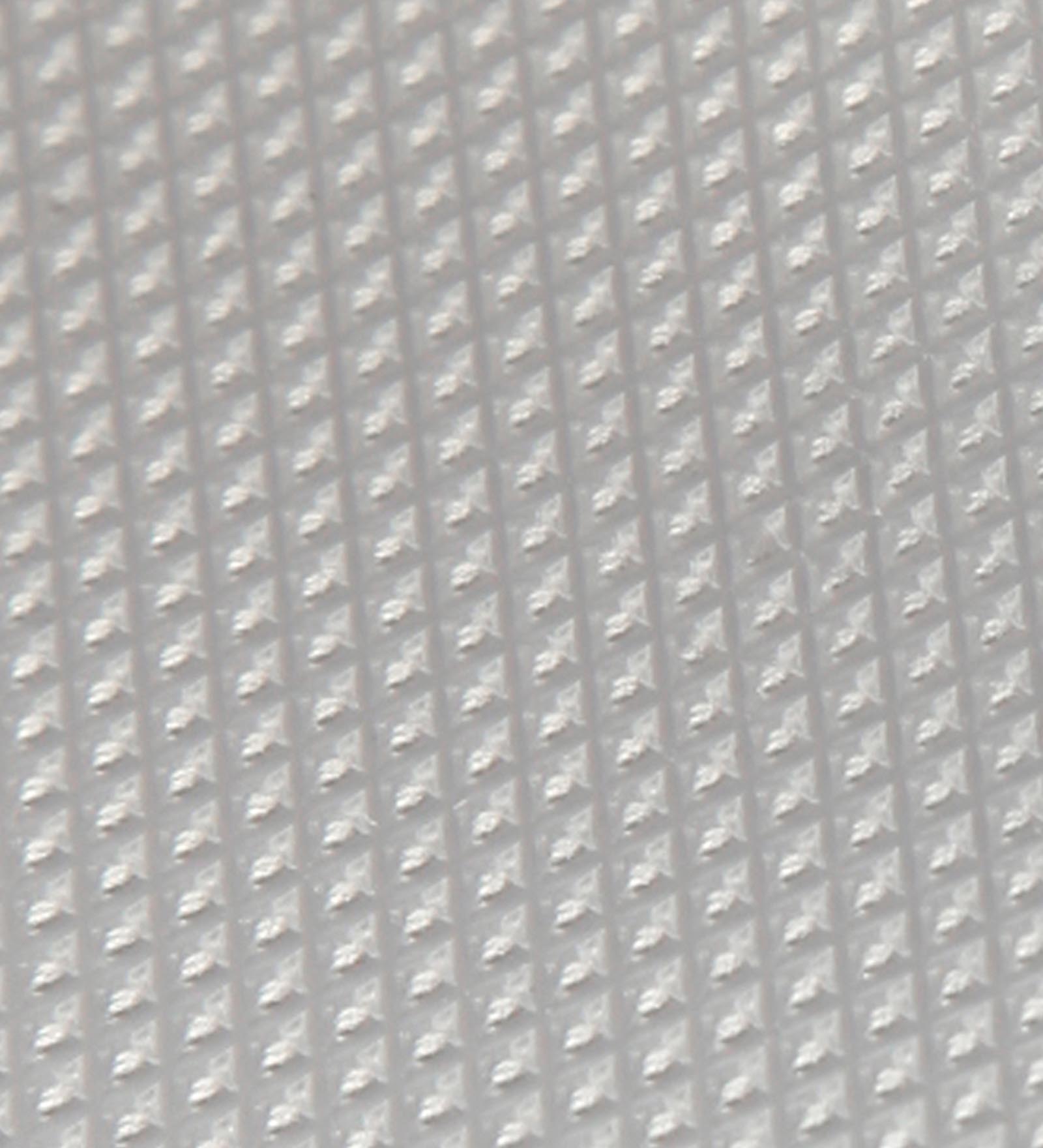 Rio PVC Shelf Liner Grey