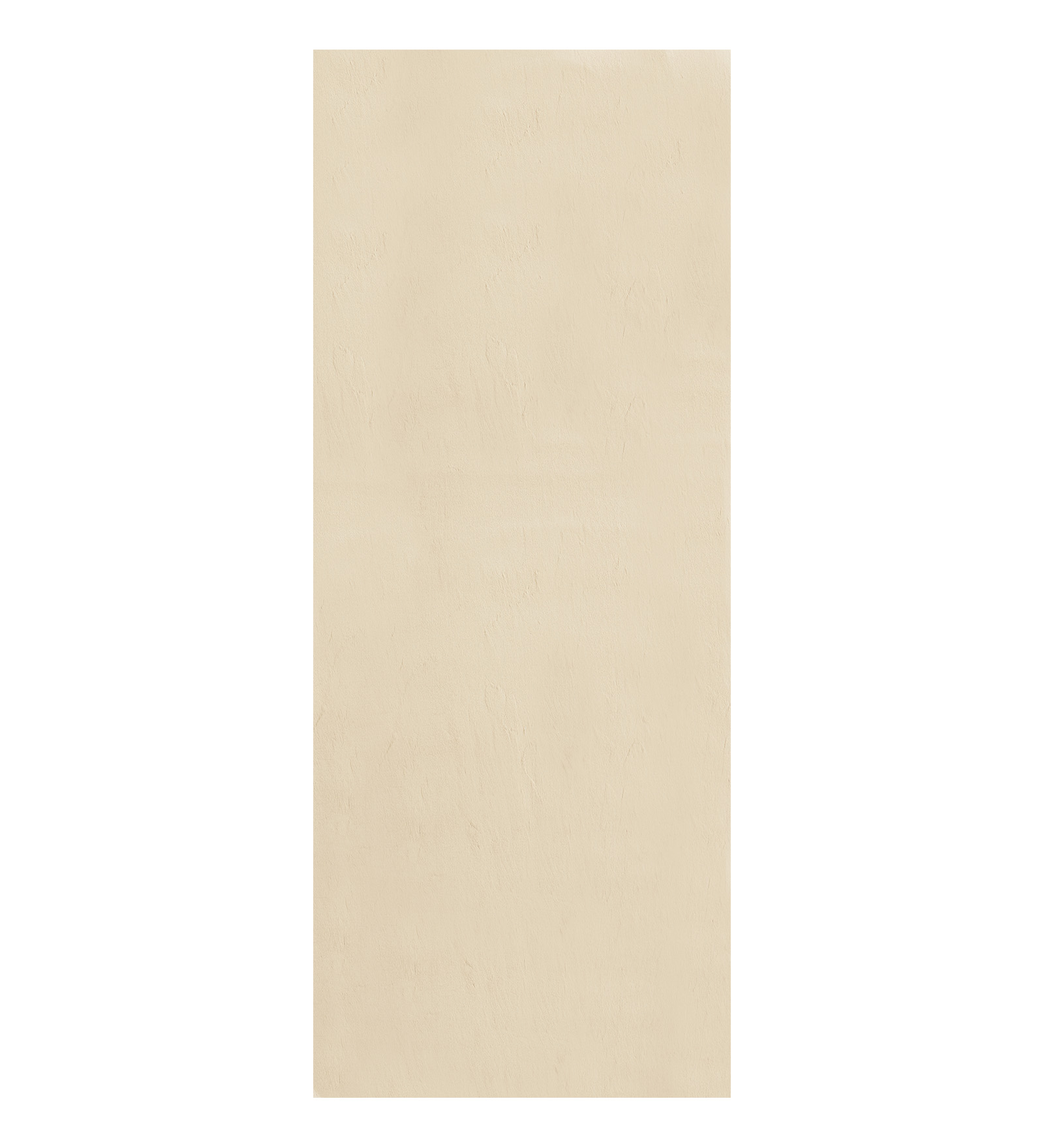 Angola 2 Solid Bedside Runner Beige