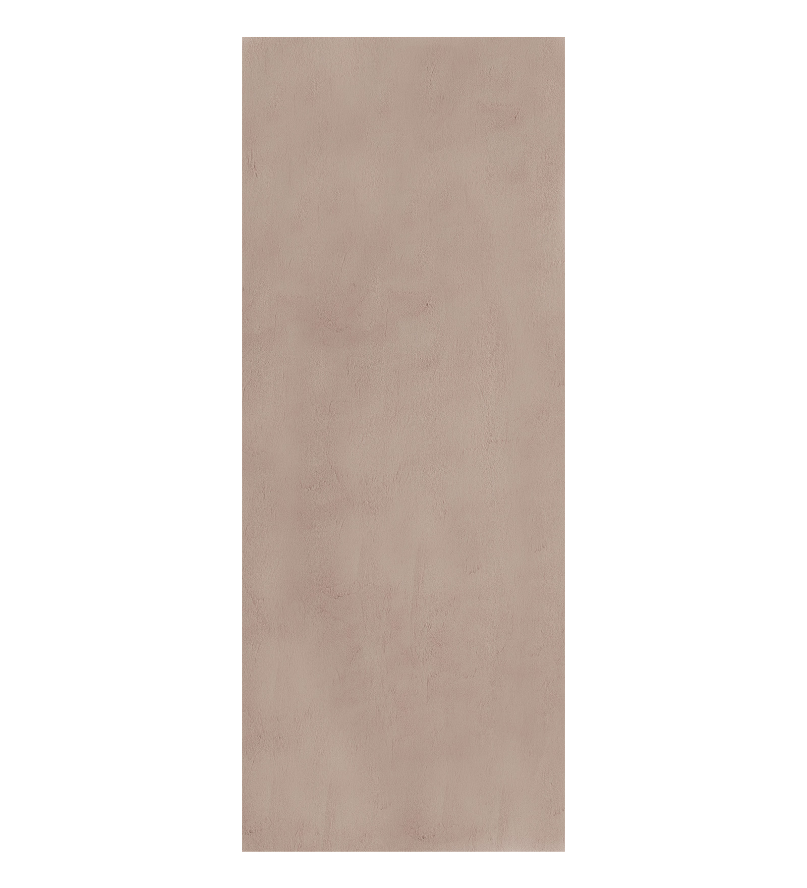 Angola 2 Solid Bedside Runner Blush