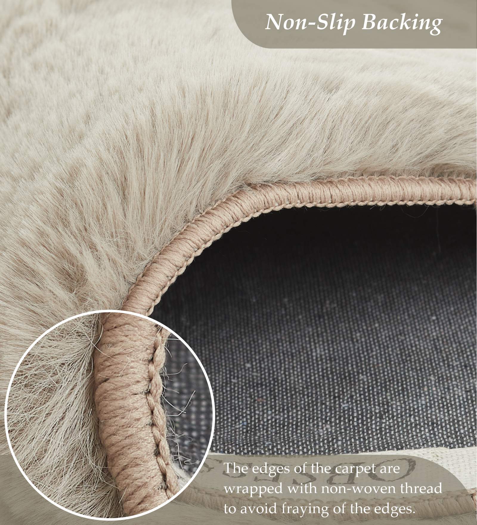 Angola 2 Solid Machine Made Carpet Pista