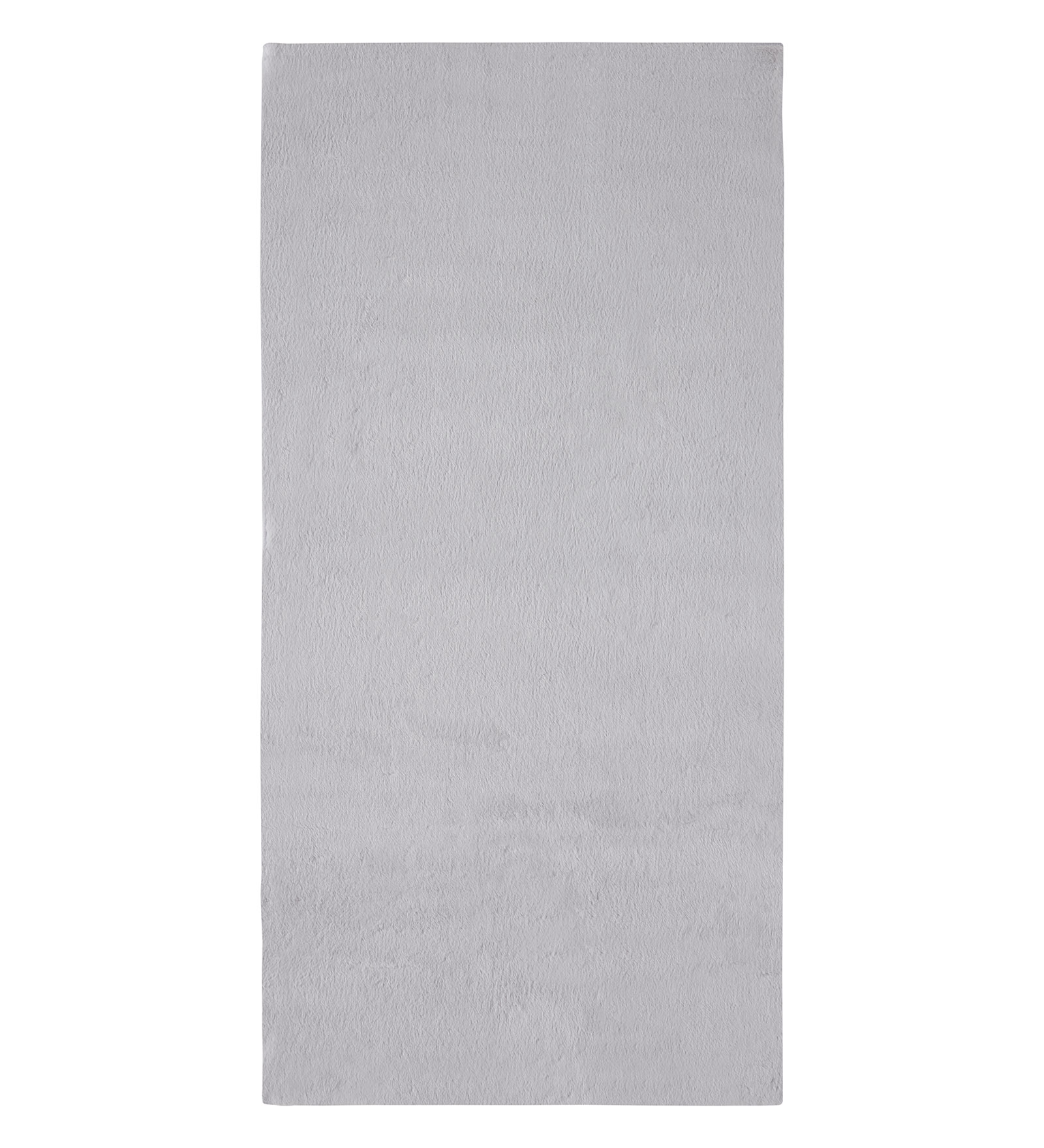 Oslo Jr Rabit Fur Runner Silver