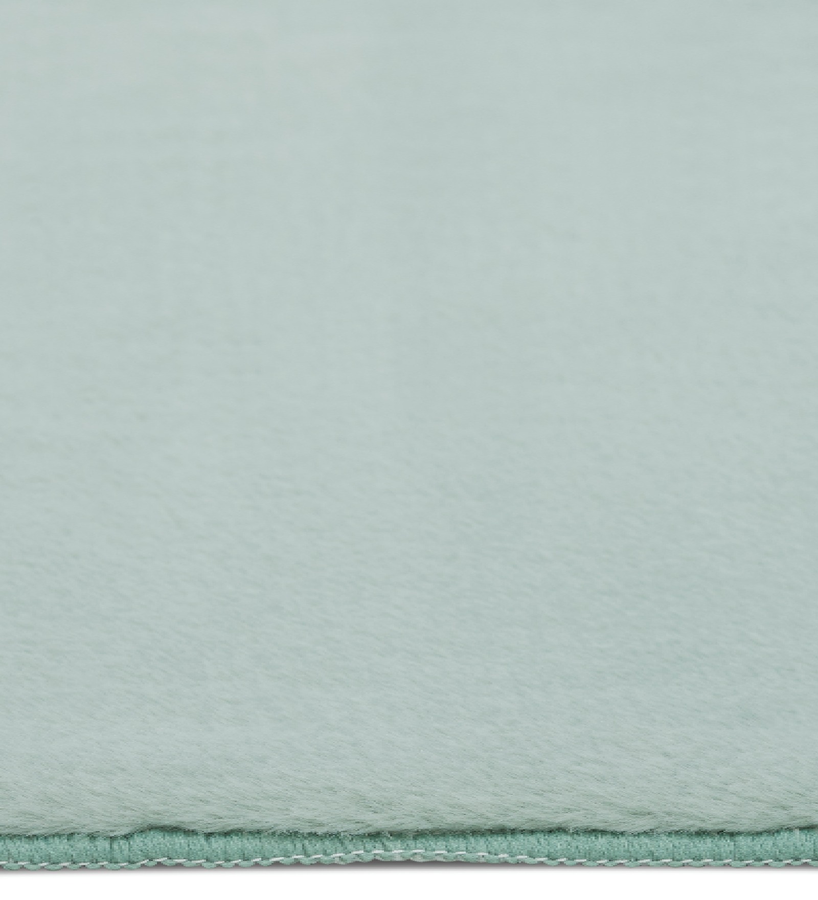 Oslo Jr Rabit Fur Carpet Sage