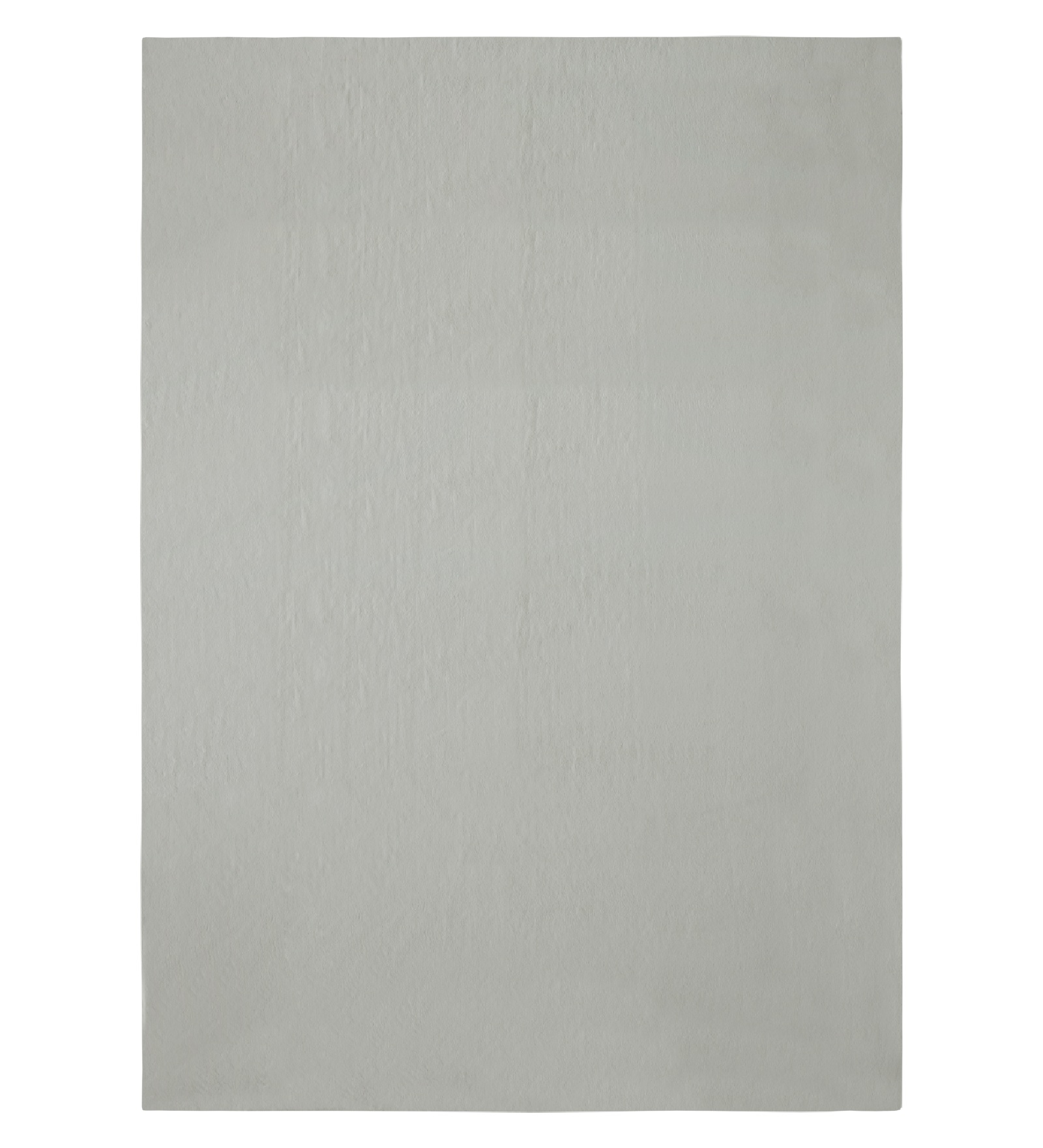 Oslo Jr Rabit Fur Carpet Cream