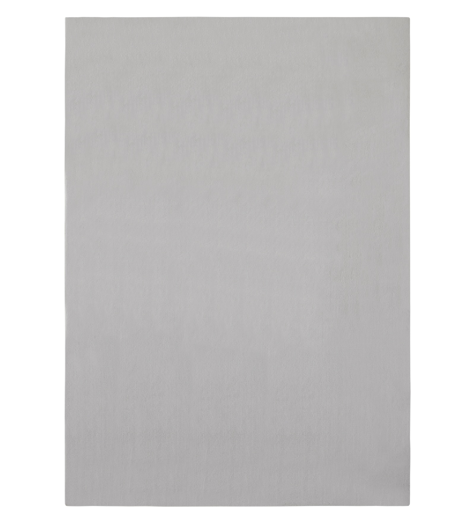 Oslo Jr Rabit Fur Carpet Stone