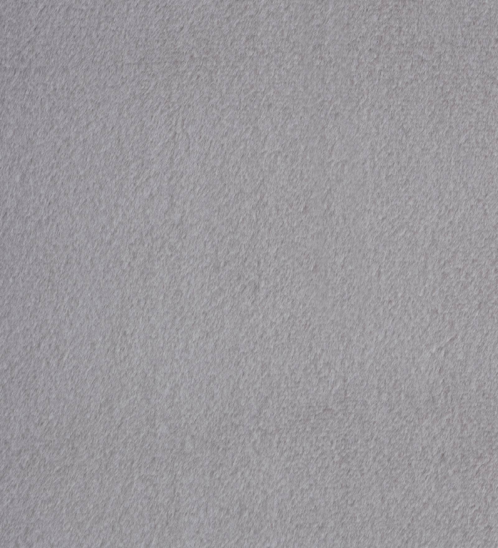 Oslo Jr Rabit Fur Carpet Stone