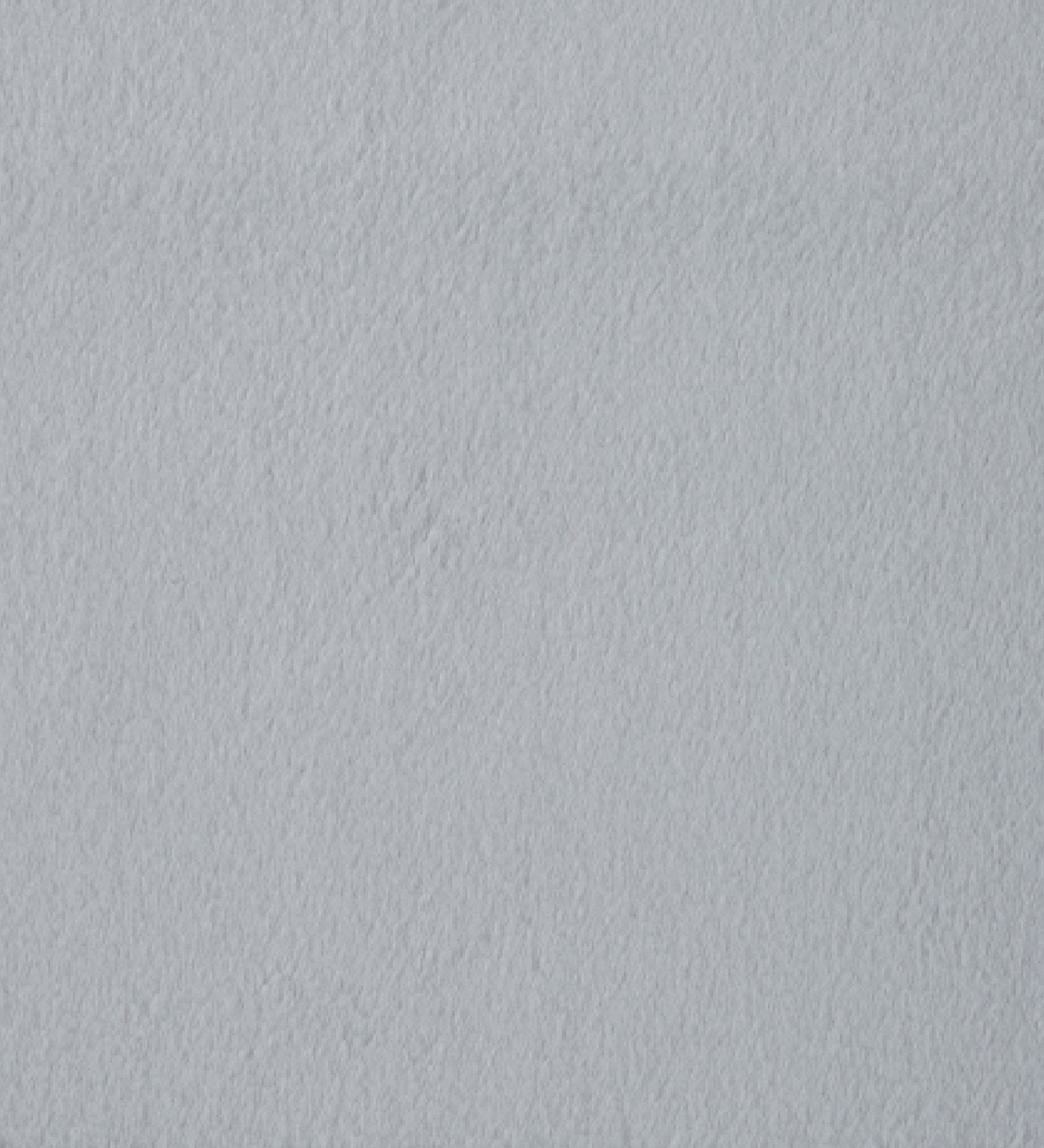 Oslo Jr Rabit Fur Carpet Silver