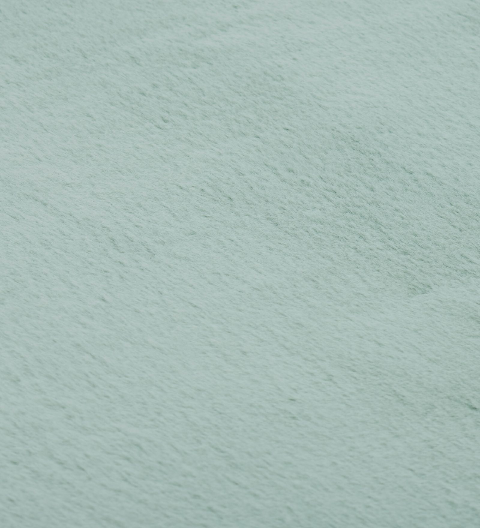 Oslo Jr Rabit Fur Carpet Sage