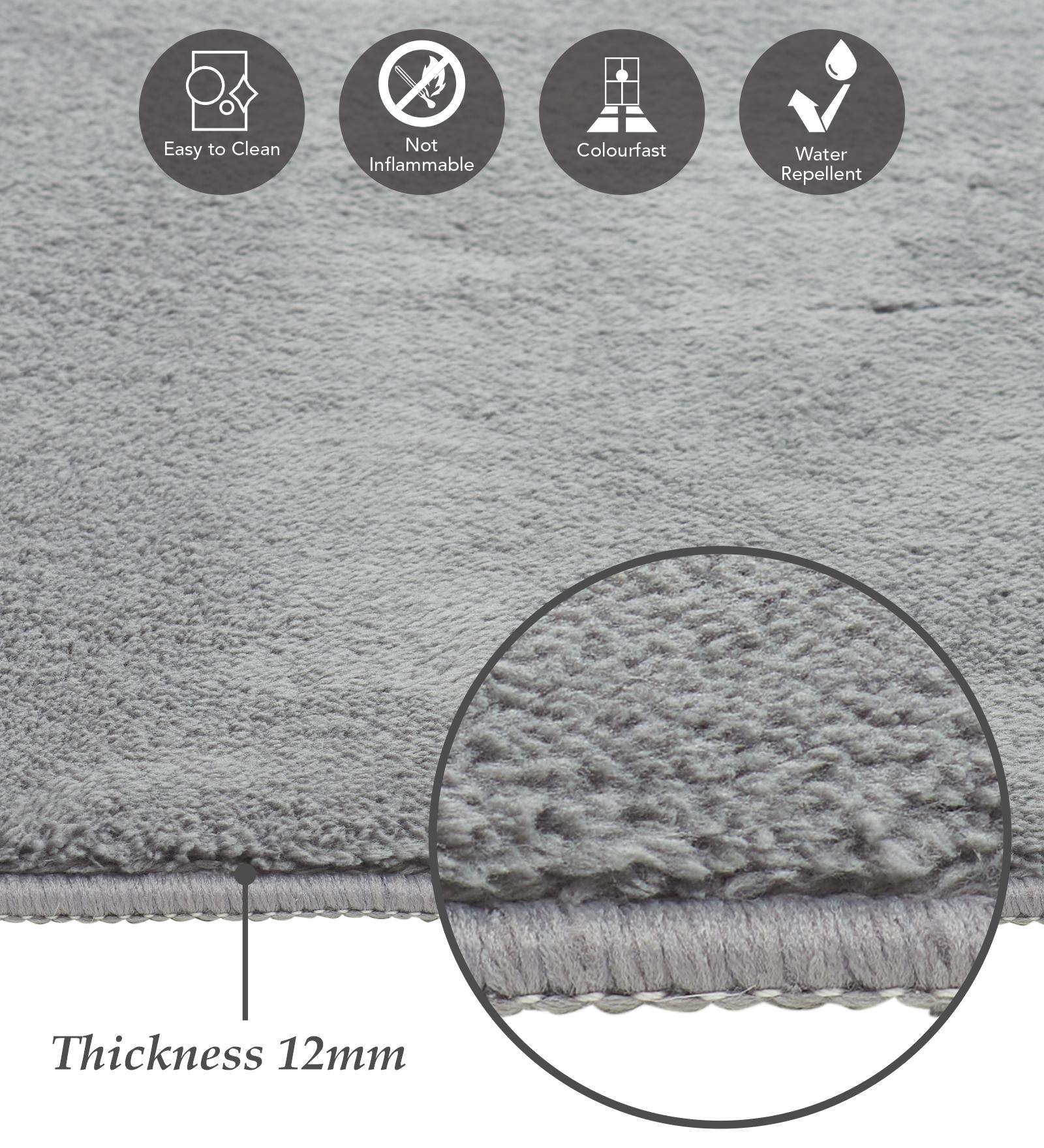 Poco Solid Runner Grey