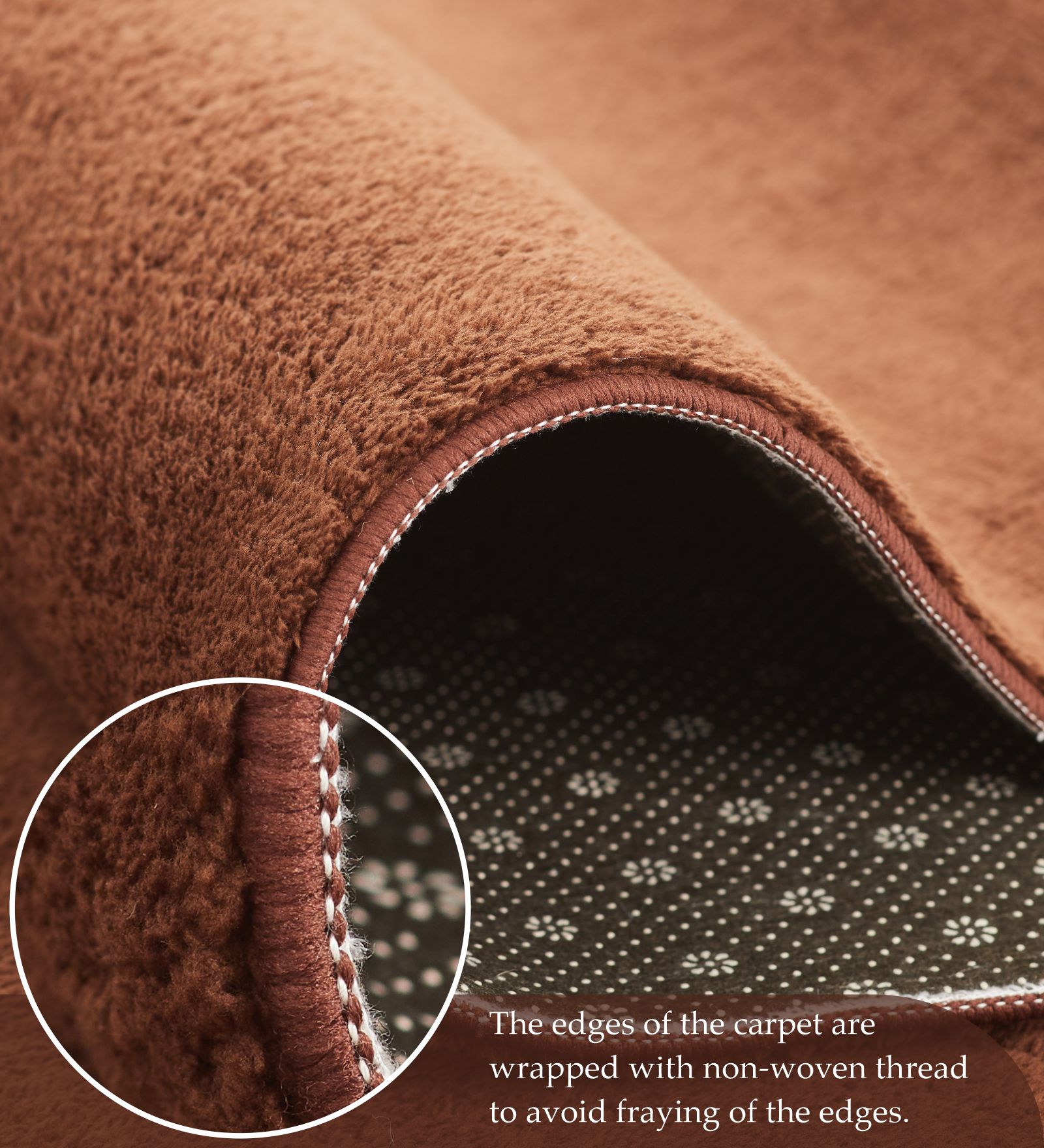 Poco Solid Runner Brown