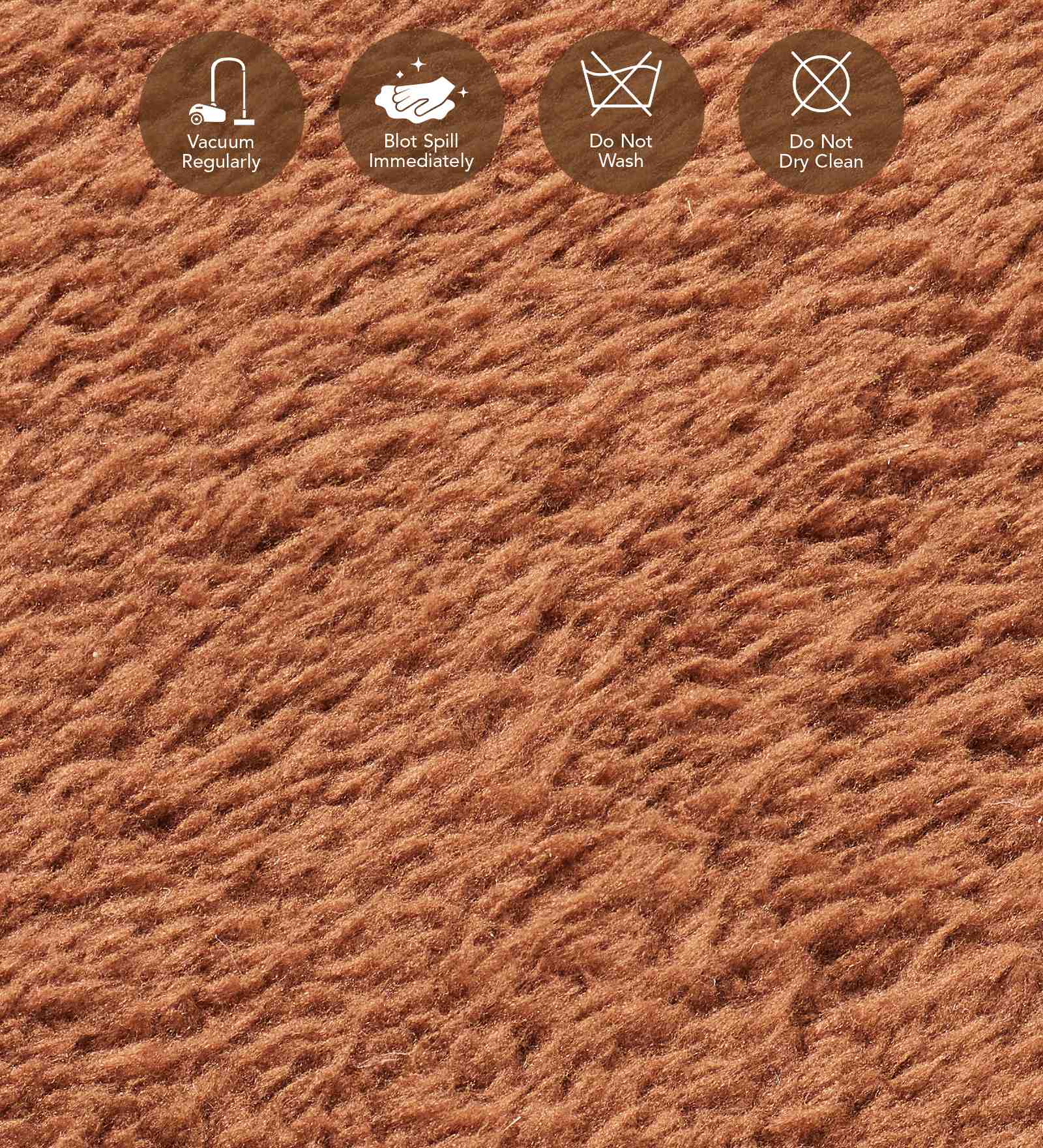 Poco Solid Runner Brown