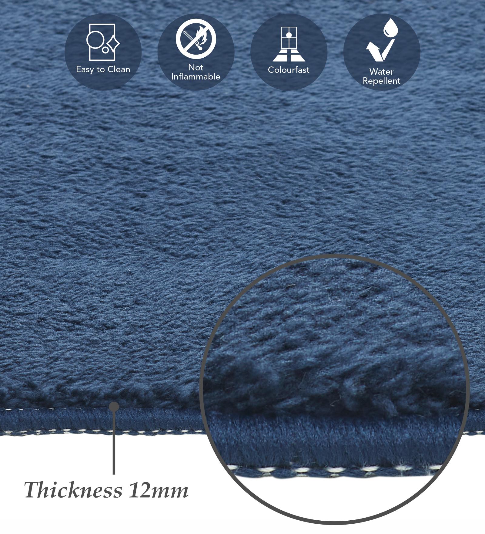 Poco Solid Runner Blue