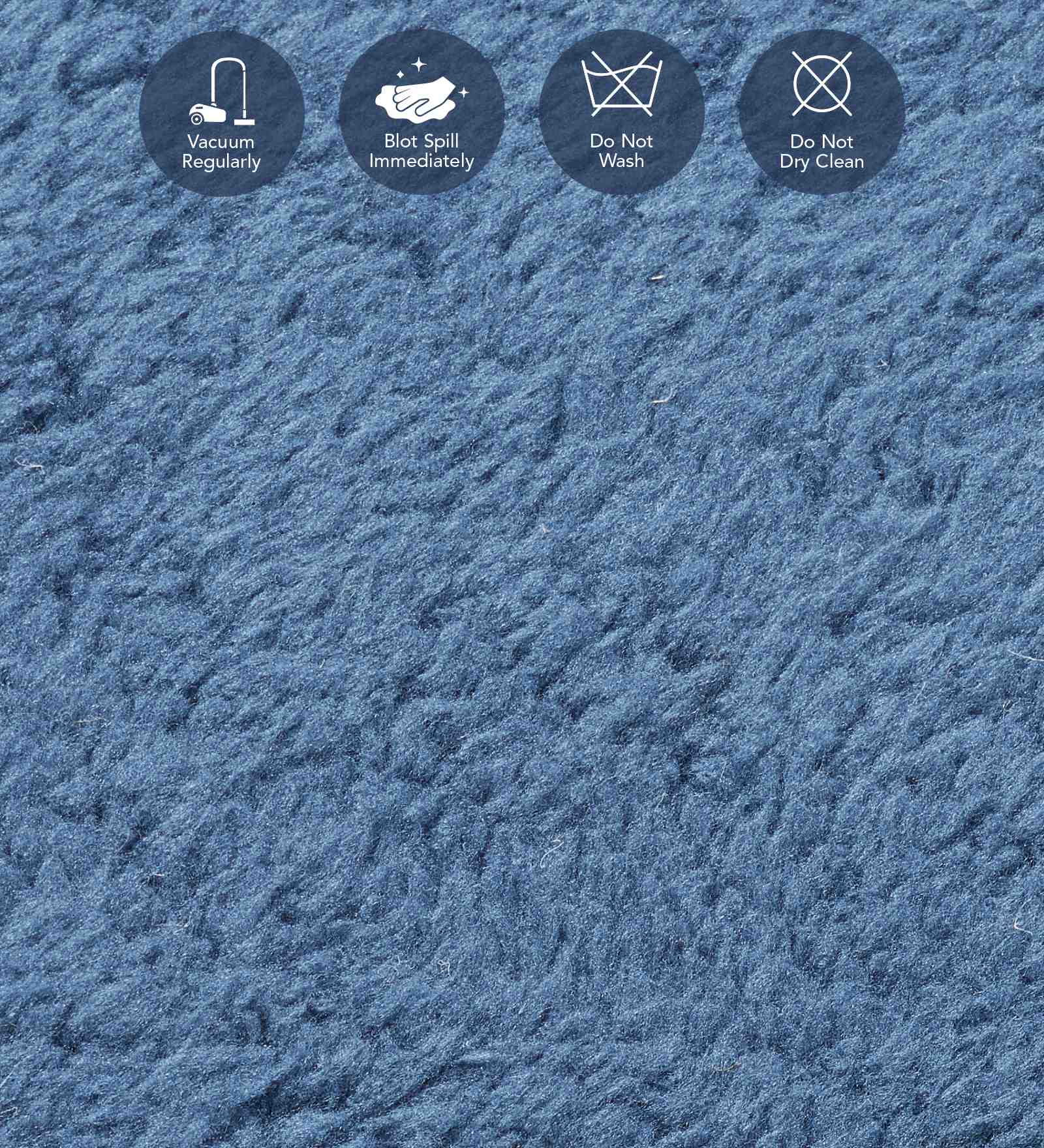 Poco Solid Runner Blue