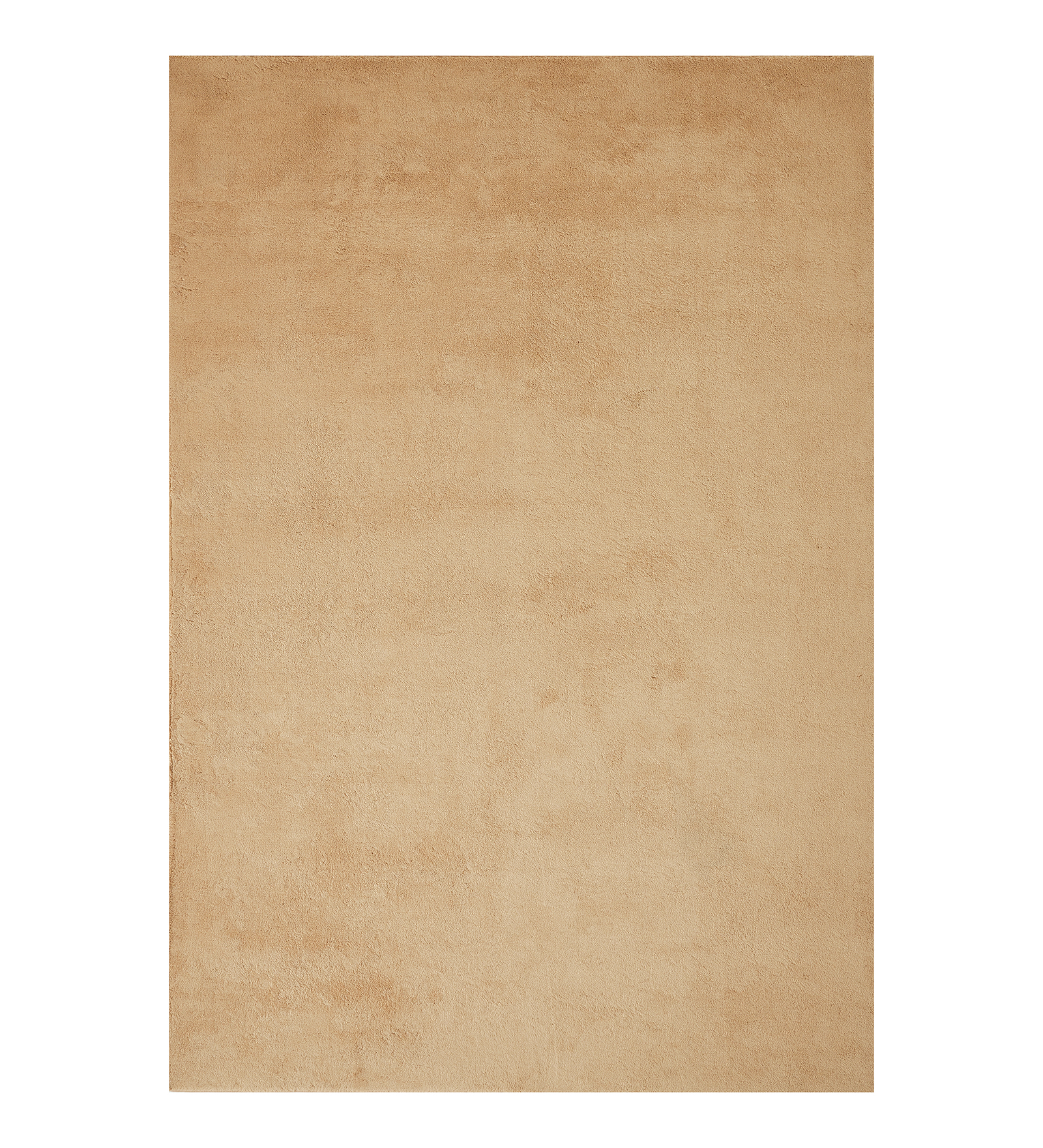 Poco Solid Carpet Beige