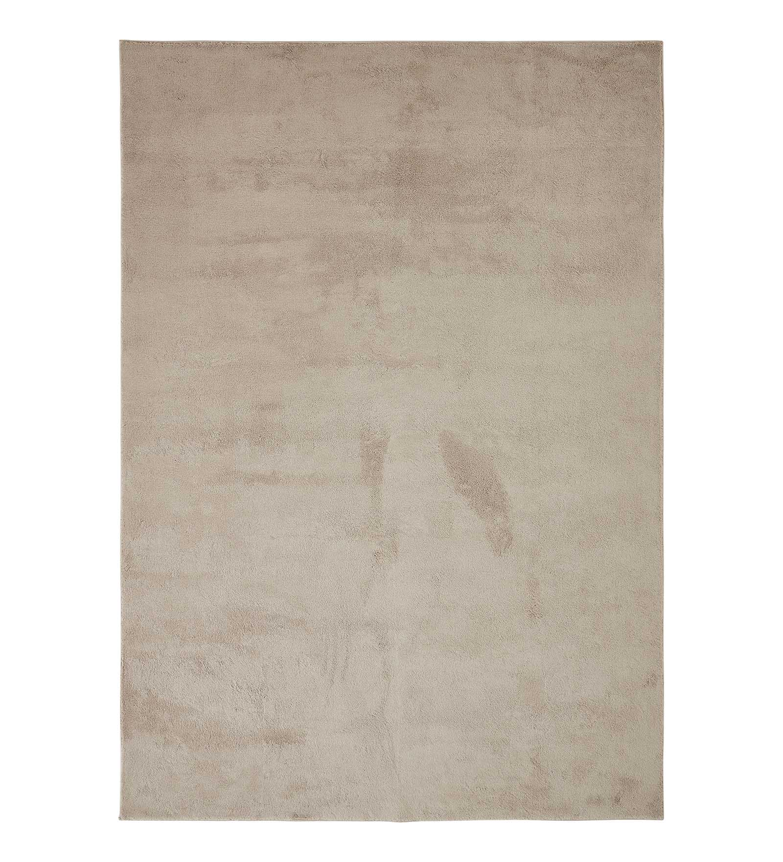 Poco Solid Carpet Taupe