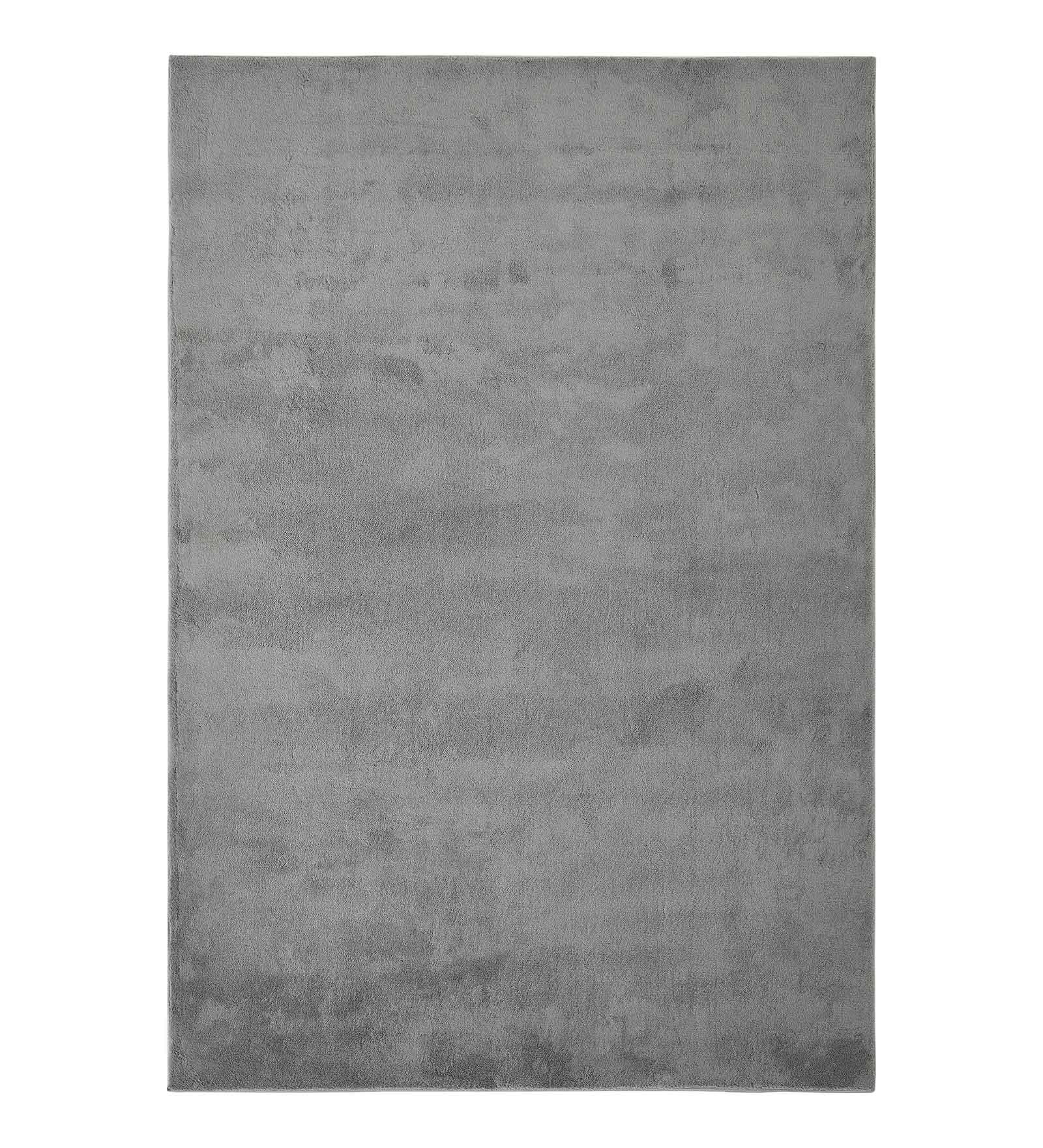 Poco Solid Carpet Grey