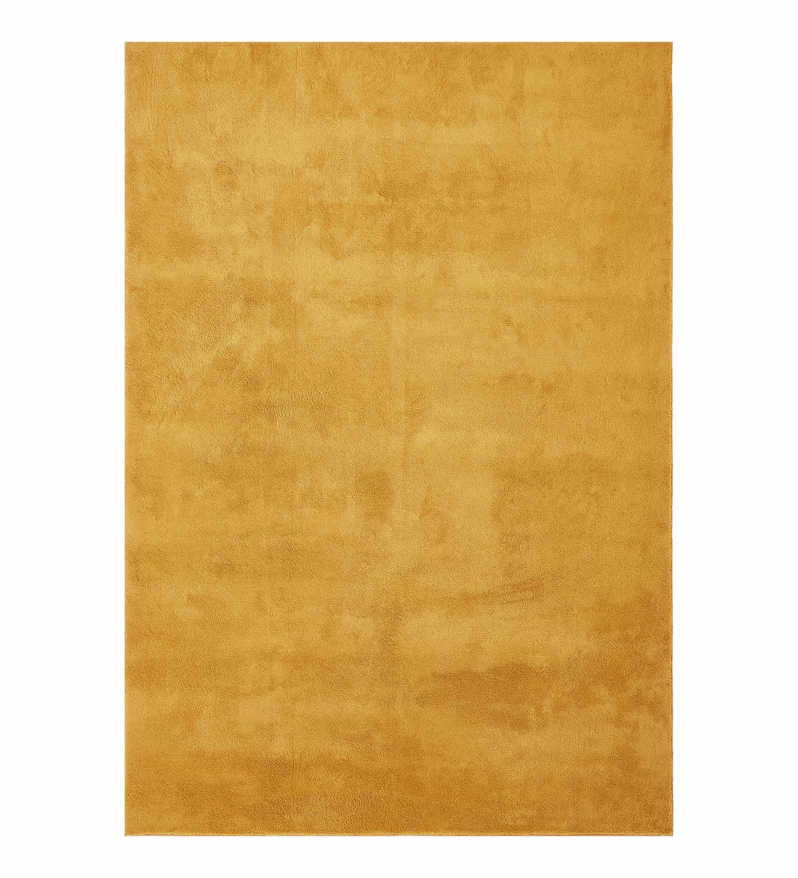 Poco Solid Carpet Camel