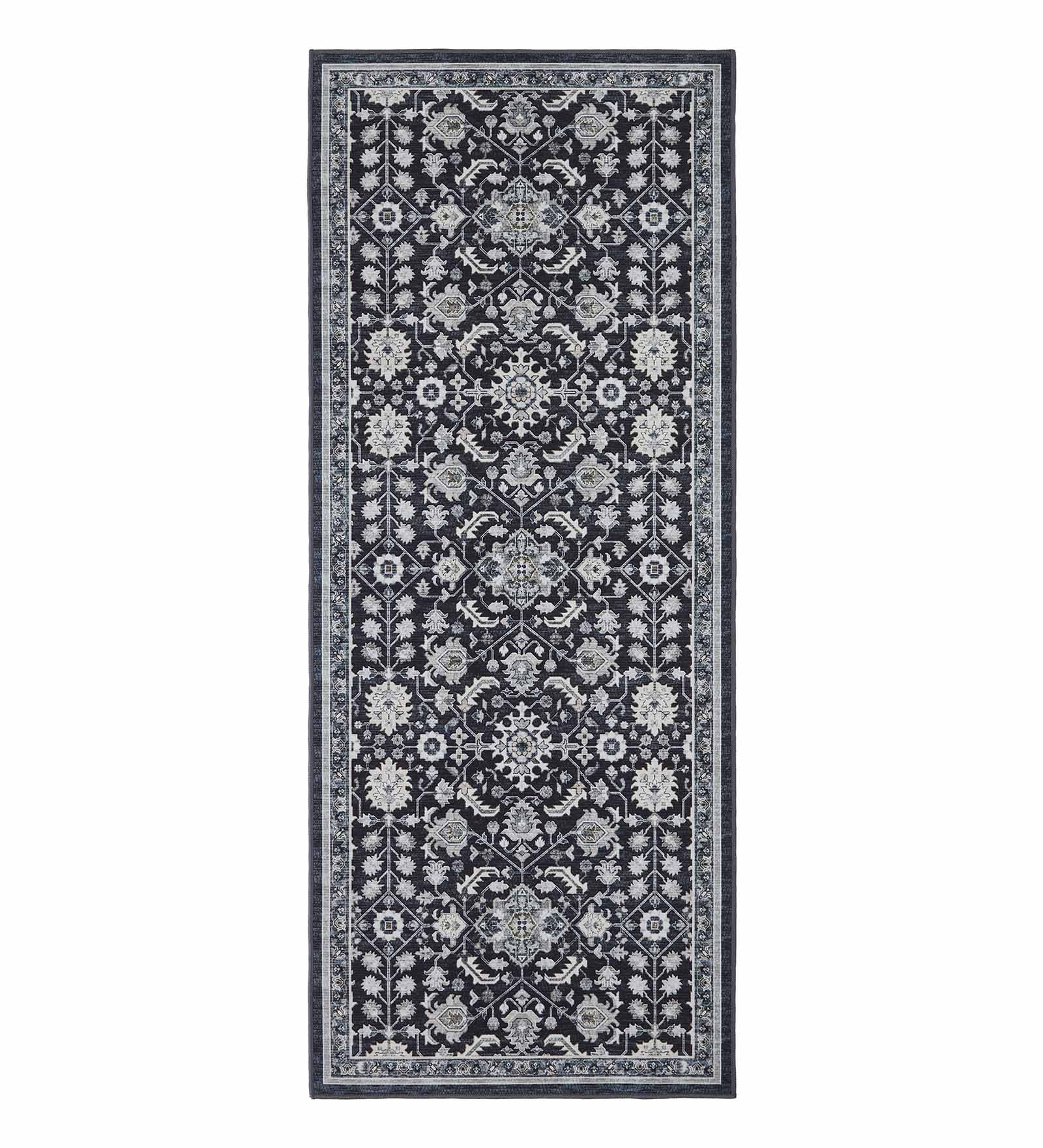 Pop Classical Runner Charcoal