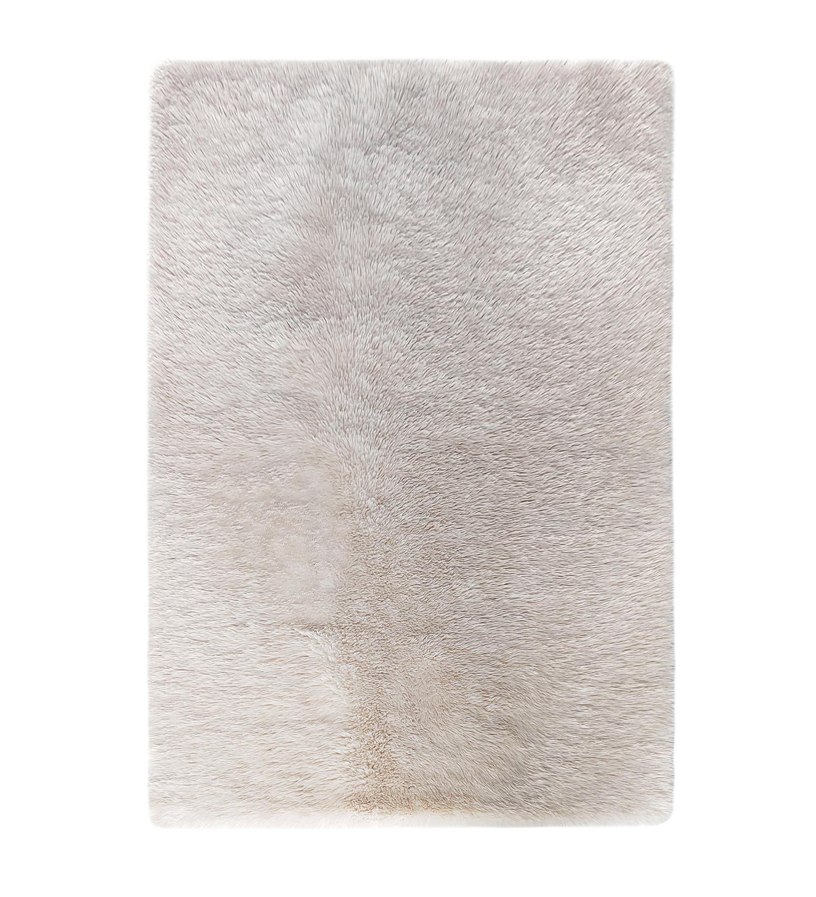 Fiona Solid Machine Made Carpet Cream