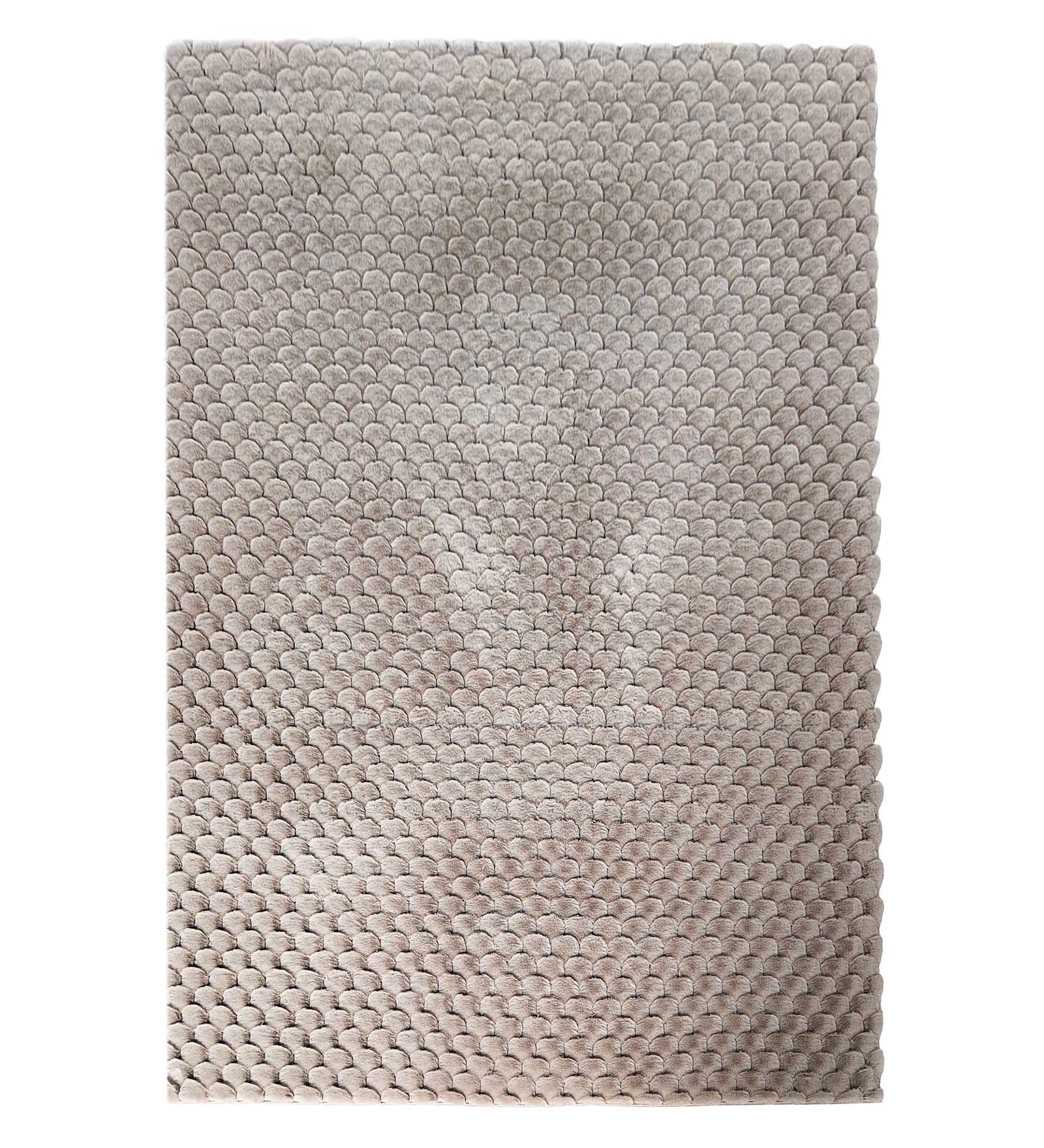 Muffin Solid Carpet Beige