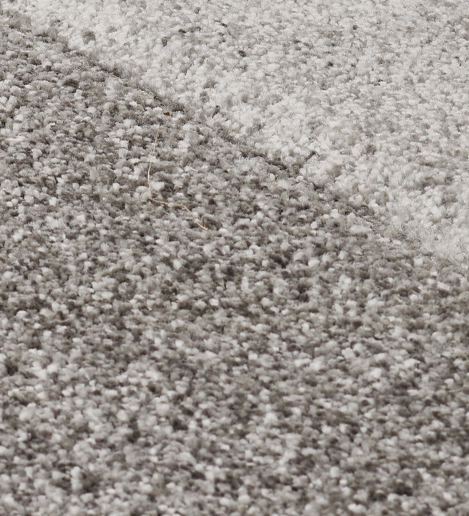 Diamond Geometric Machine Made Carpet Charcoal and Grey