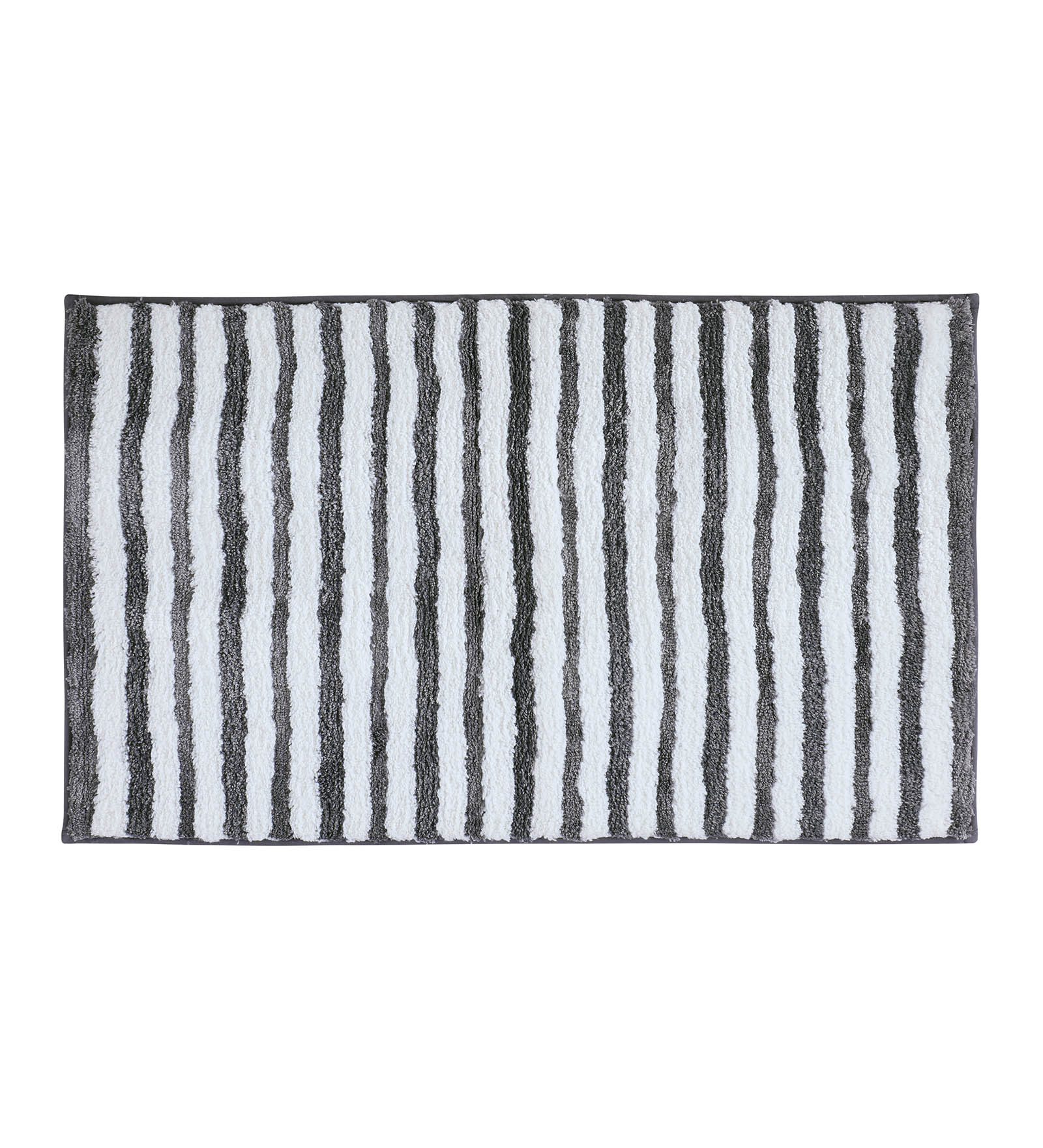 Florence Quick Dry Super soft Bath Mat Grey