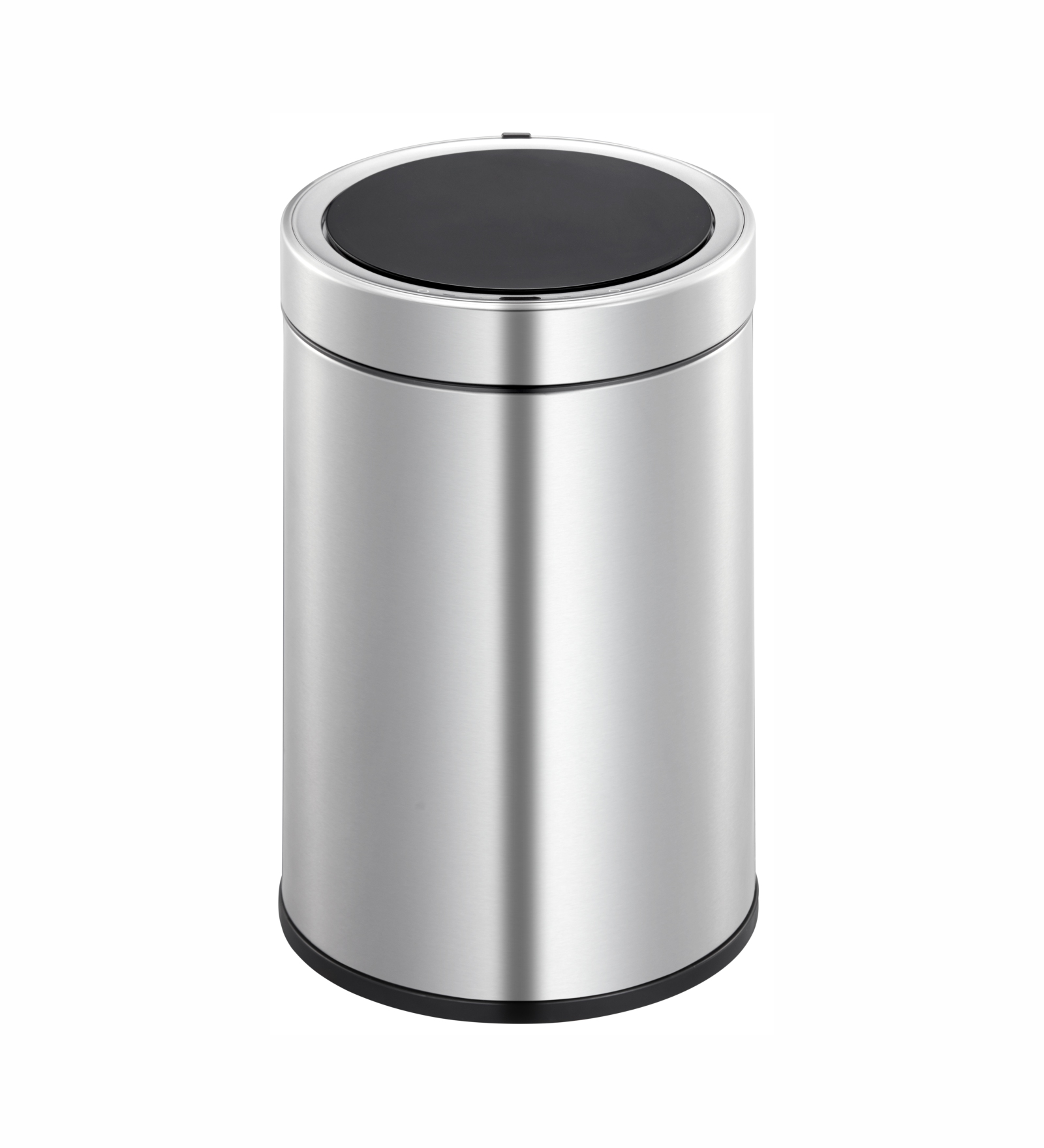 Eko 9286R DOCOMO Smart Sensor Bin Metallic