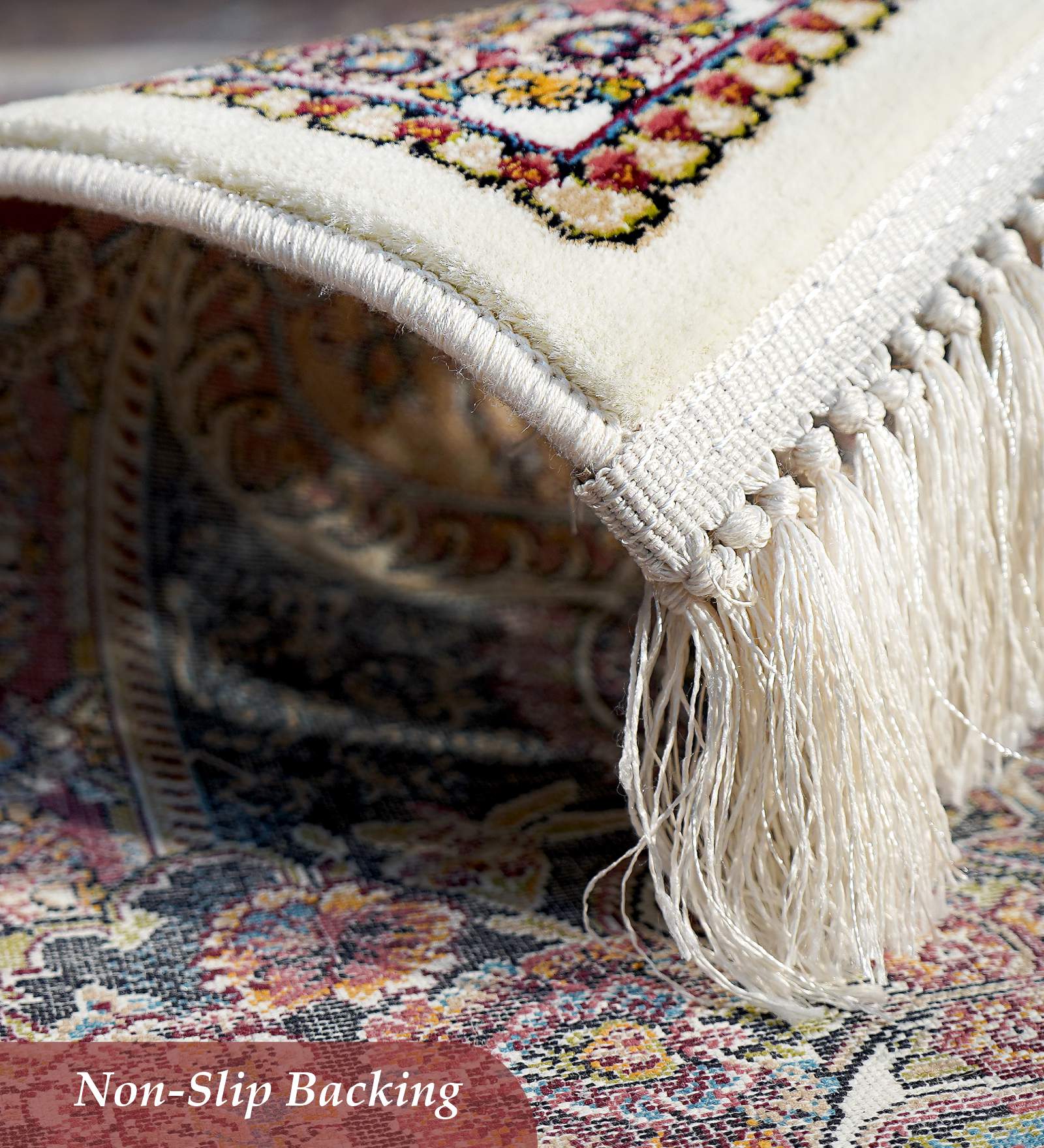 Shiraz 2 Classical Carpet Multi