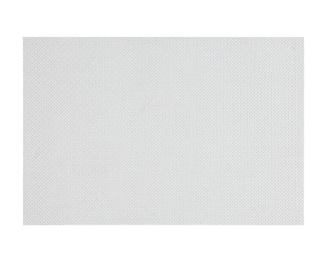 OBSESSIONS Heat Resistant and Washable Table Mat Grey