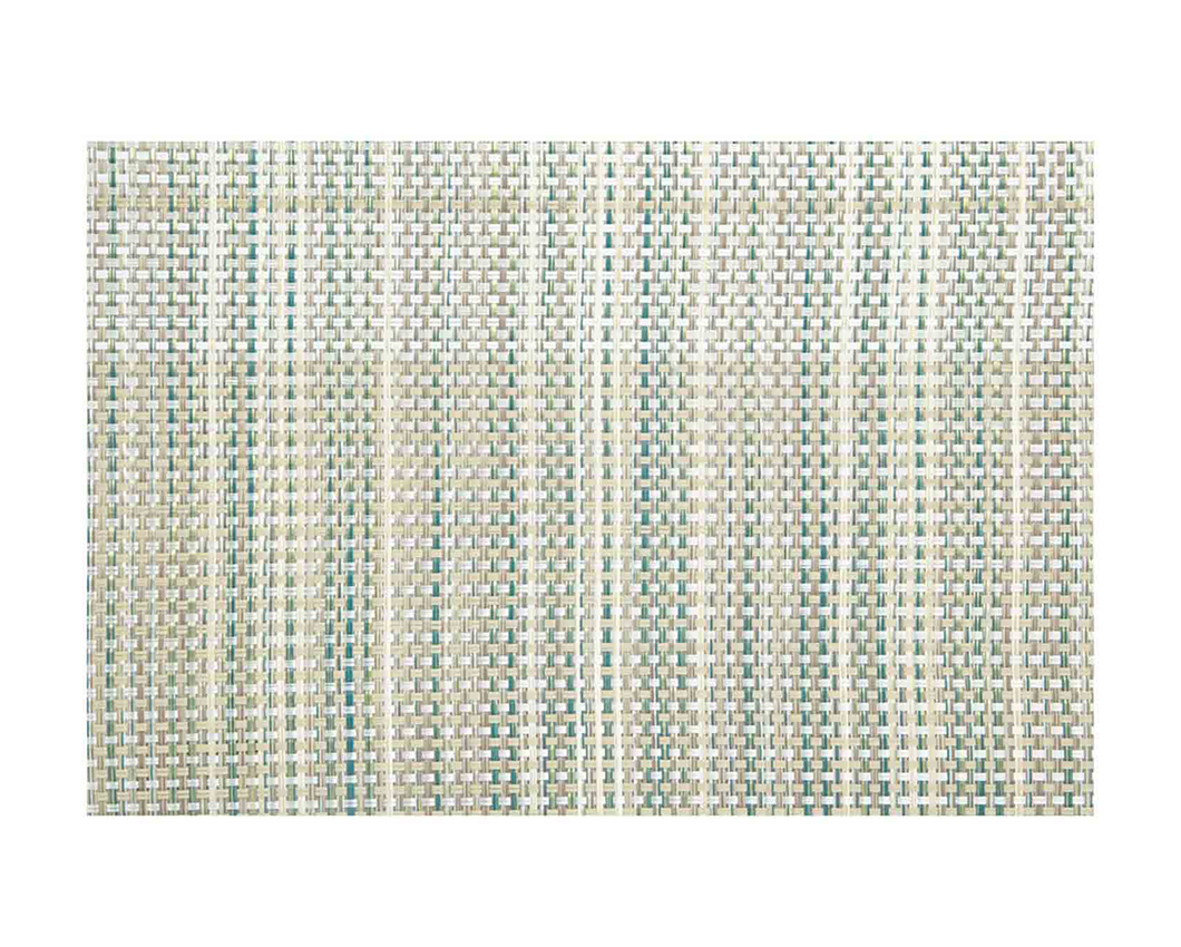 OBSESSIONS Heat Resistant and Washable Table Mat Beige