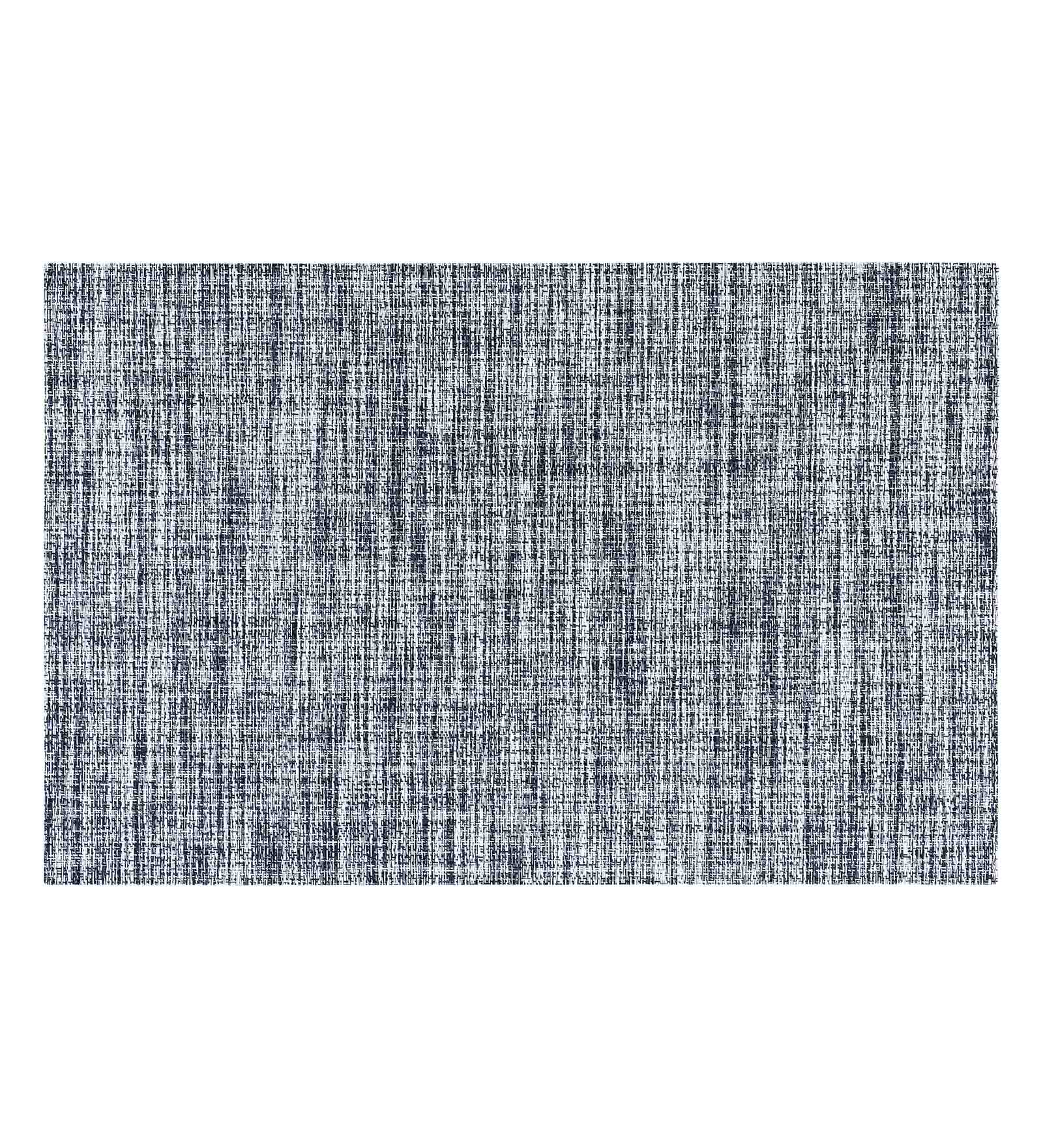 OBSESSIONS Heat Resistant and Washable Table Mat Grey