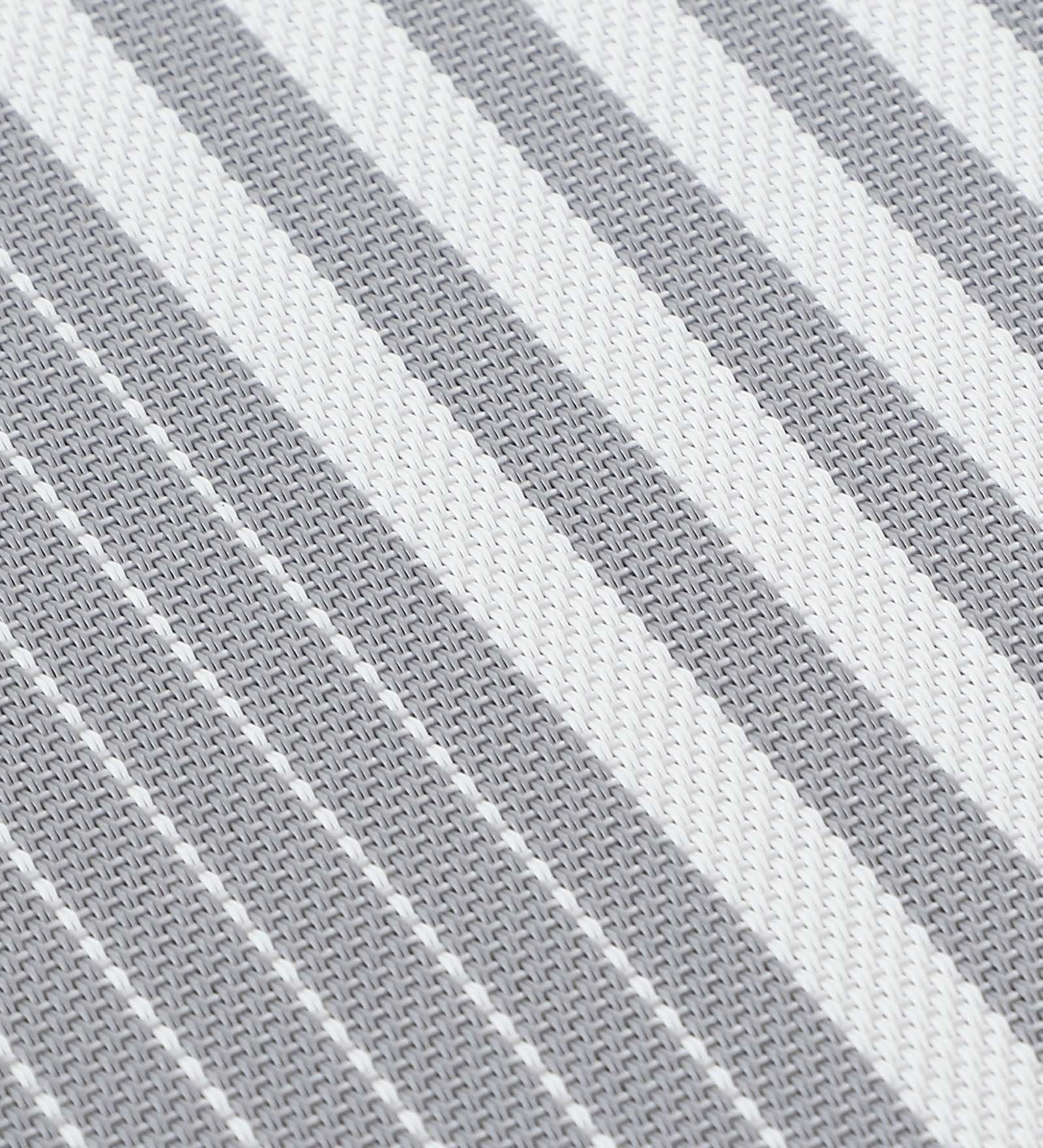 OBSESSIONS Heat Resistant and Washable Table Mat Grey