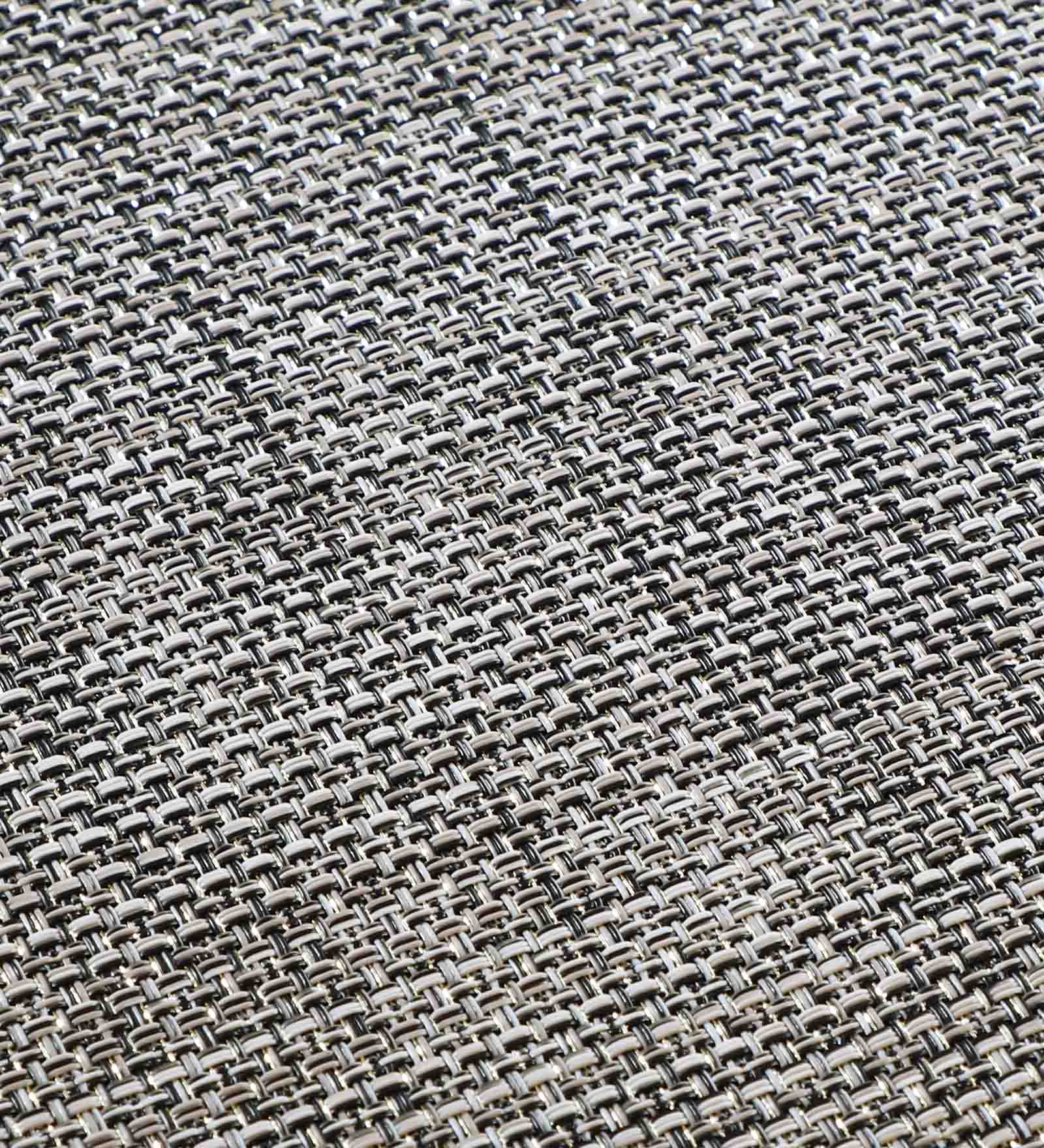 OBSESSIONS Heat Resistant and Washable Table Mat Gold