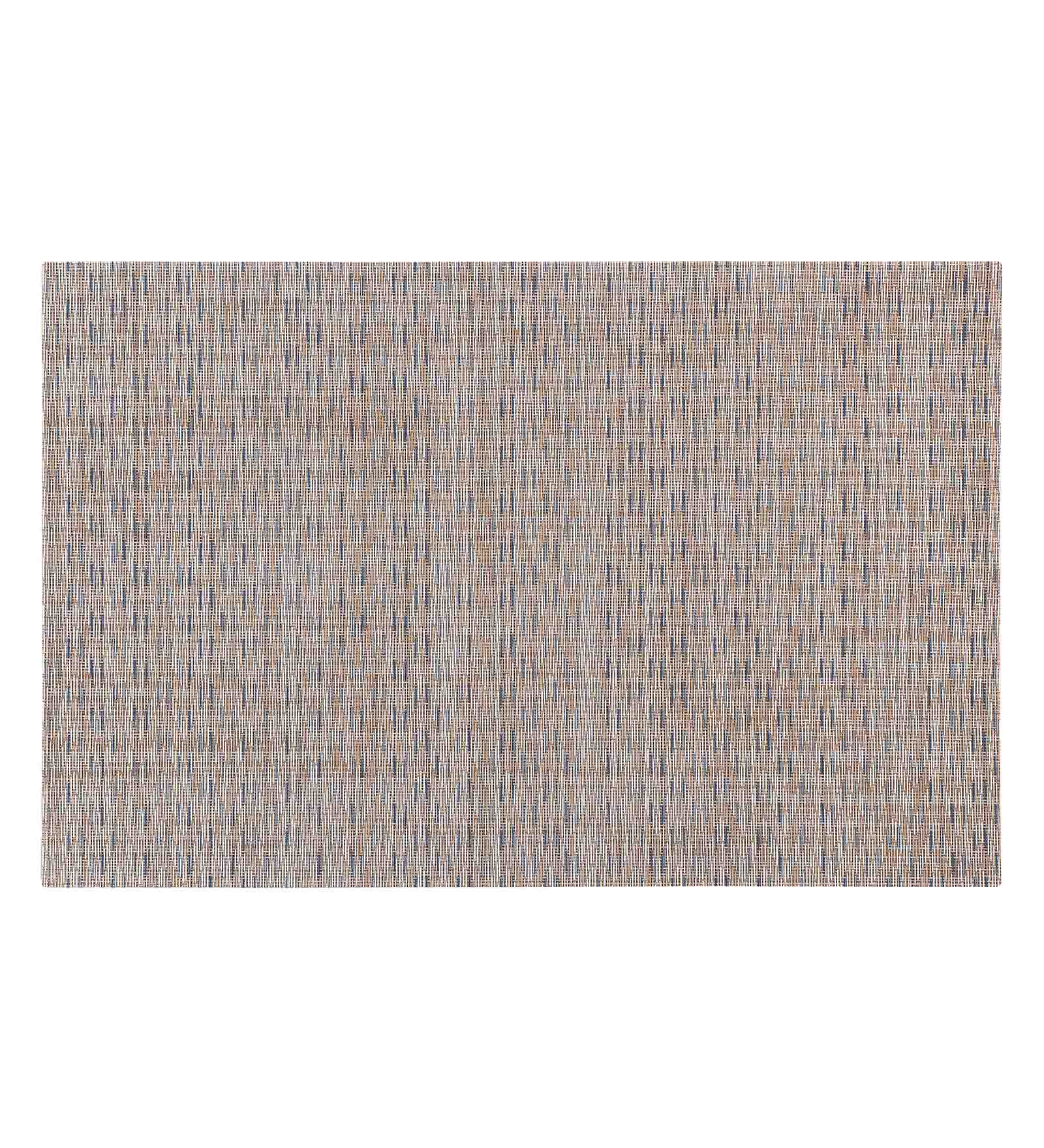 OBSESSIONS Heat Resistant and Washable Table Mat Brown