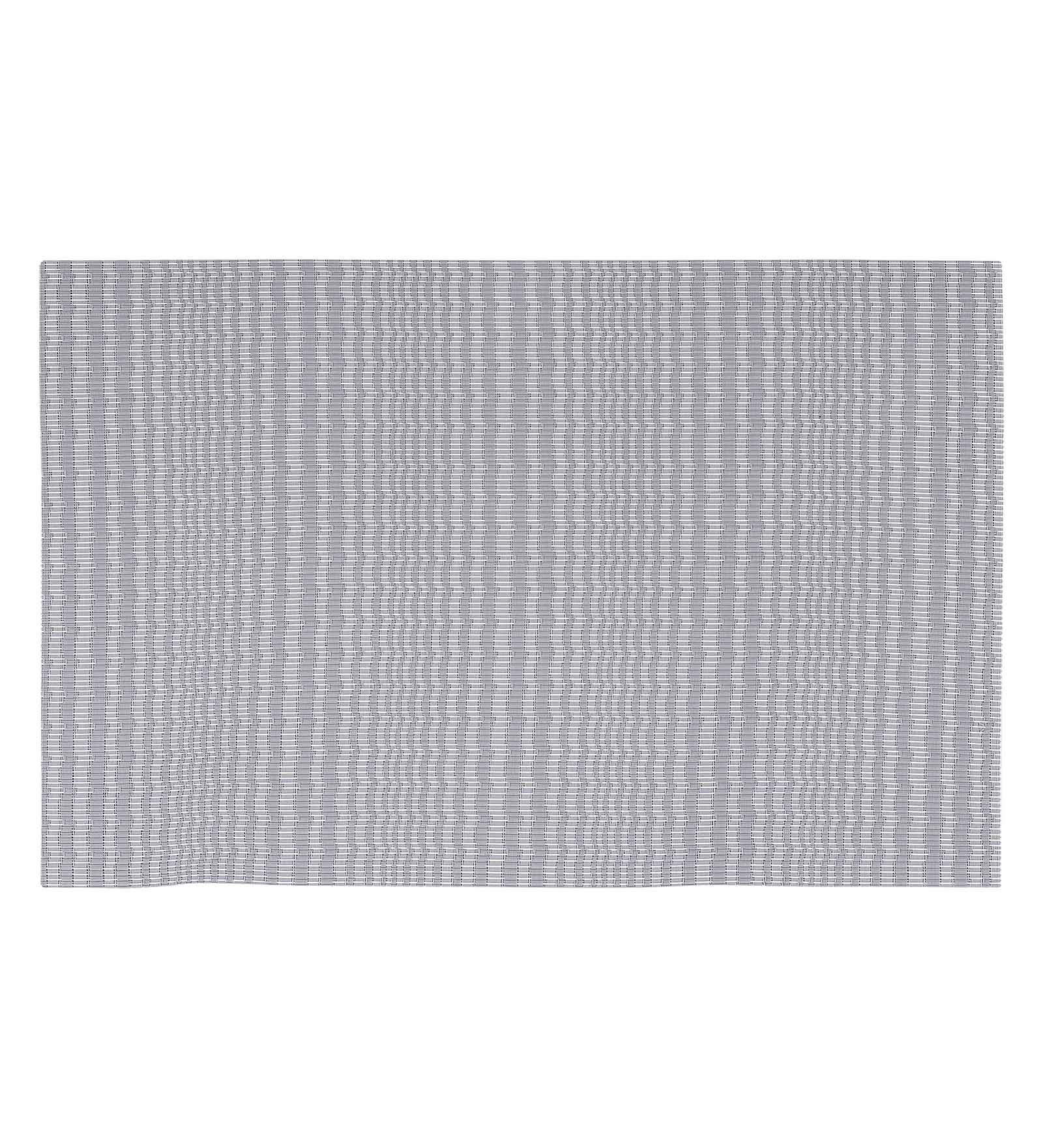 OBSESSIONS Heat Resistant and Washable Table Mat Brown