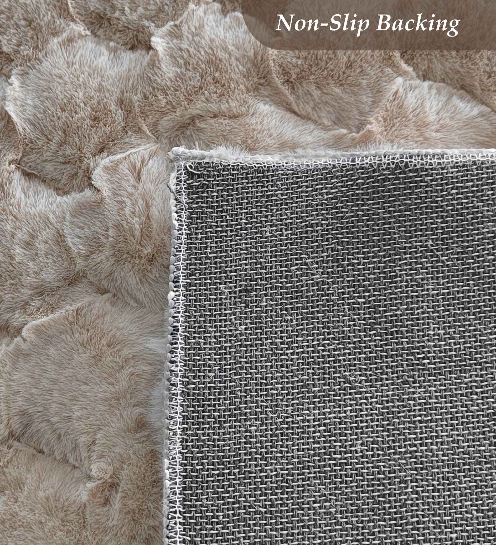 Muffin Solid Machine Made Carpet Stone