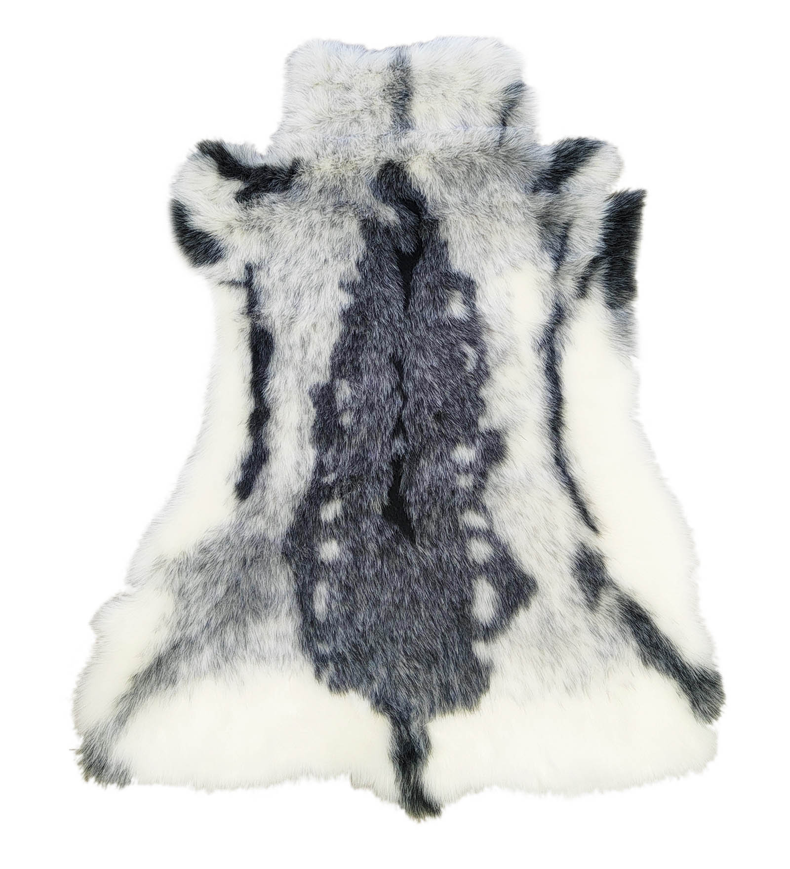 Chamois Solid Machine Made Carpet Grey